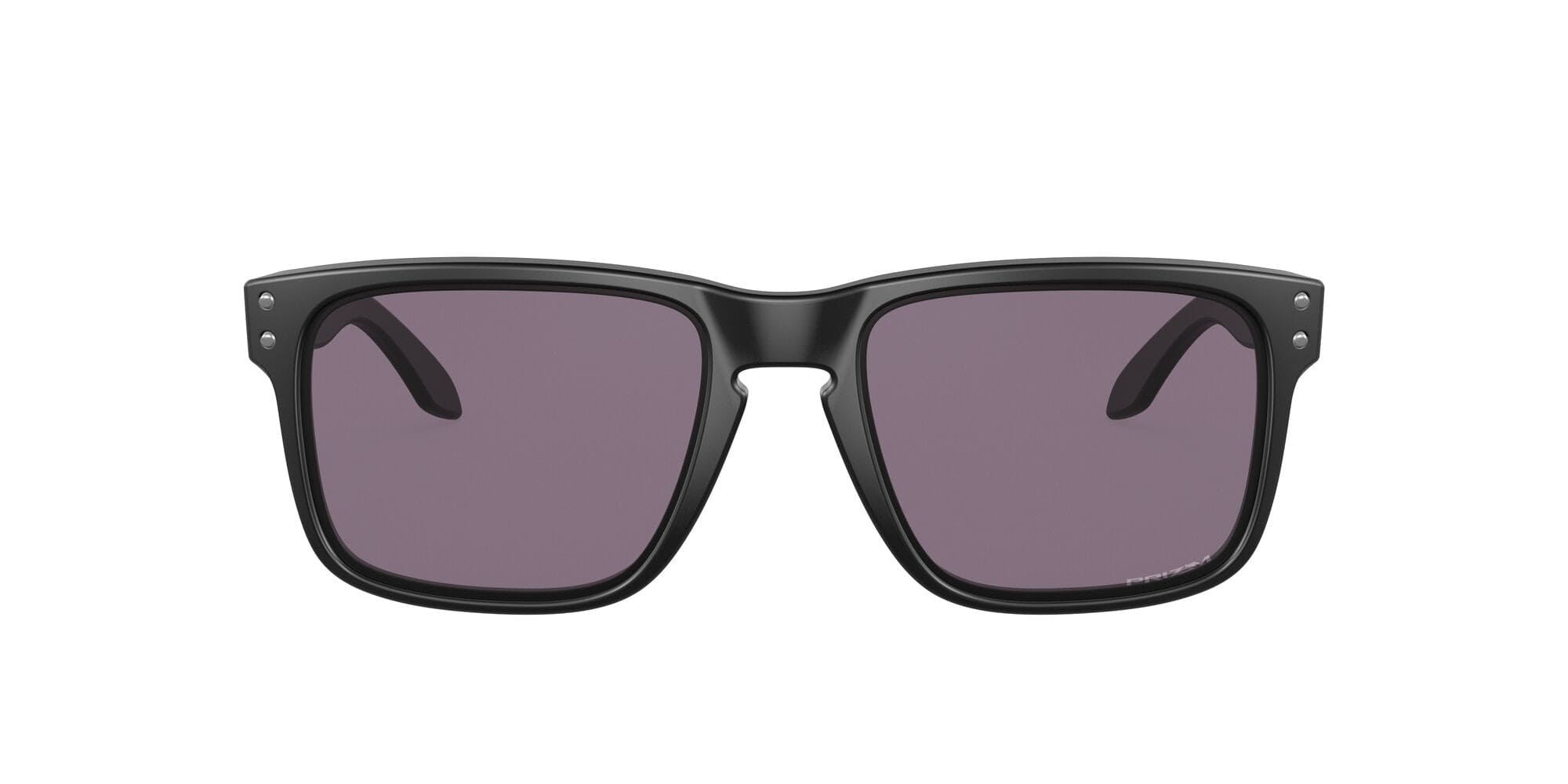 Holbrook 9102E8 matte black/prizm grey lens