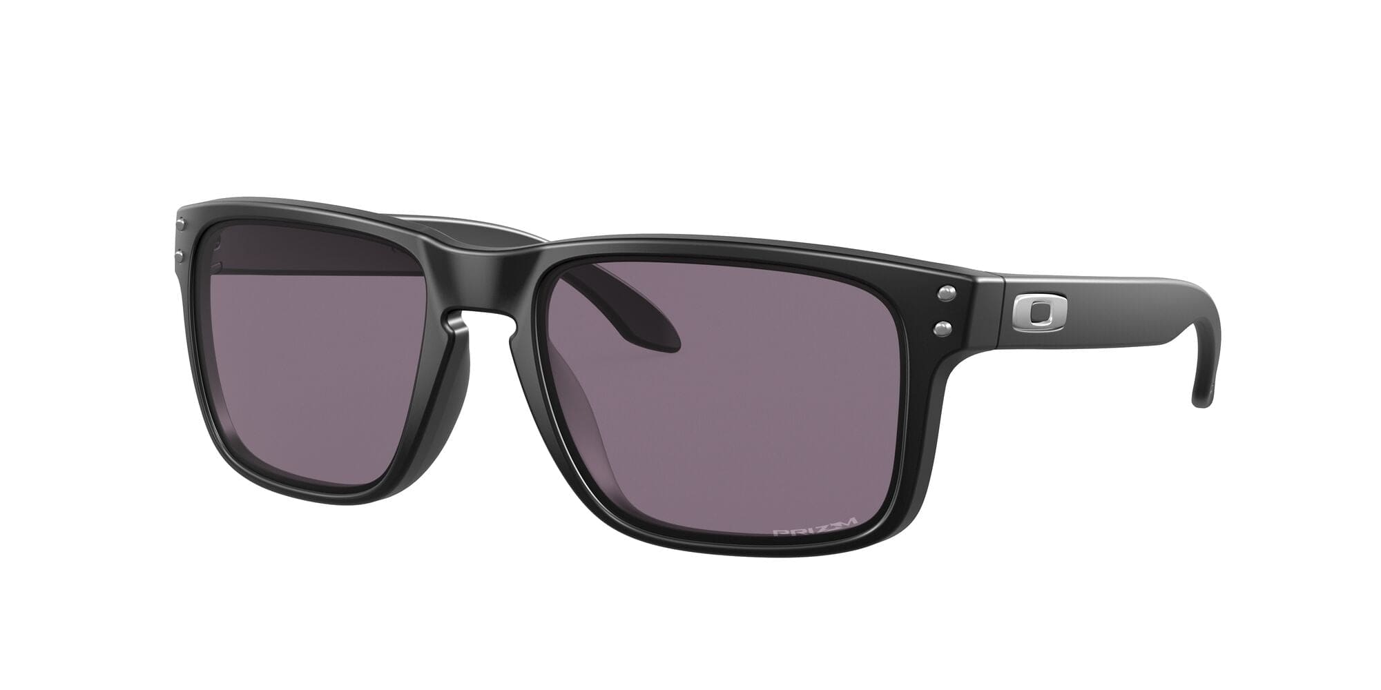 Holbrook 9102E8 matte black/prizm grey lens