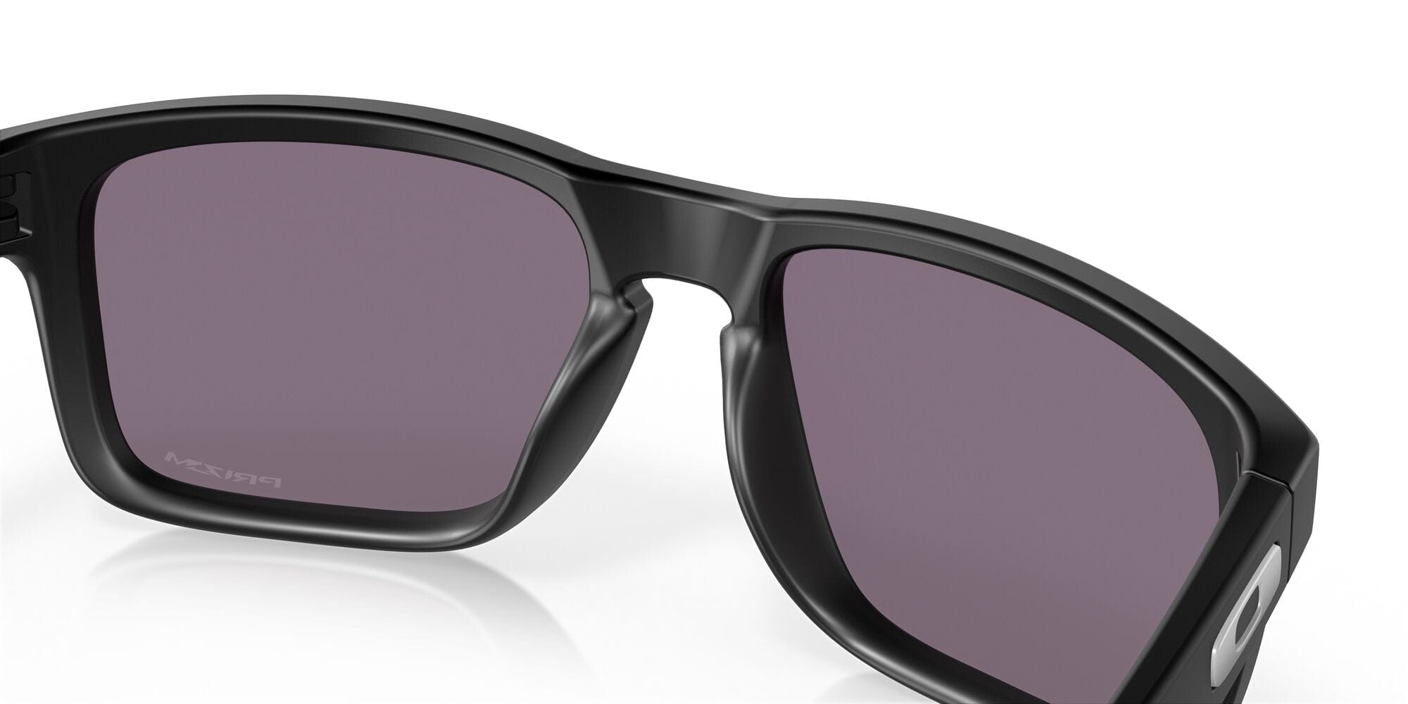 Holbrook 9102E8 matte black/prizm grey lens