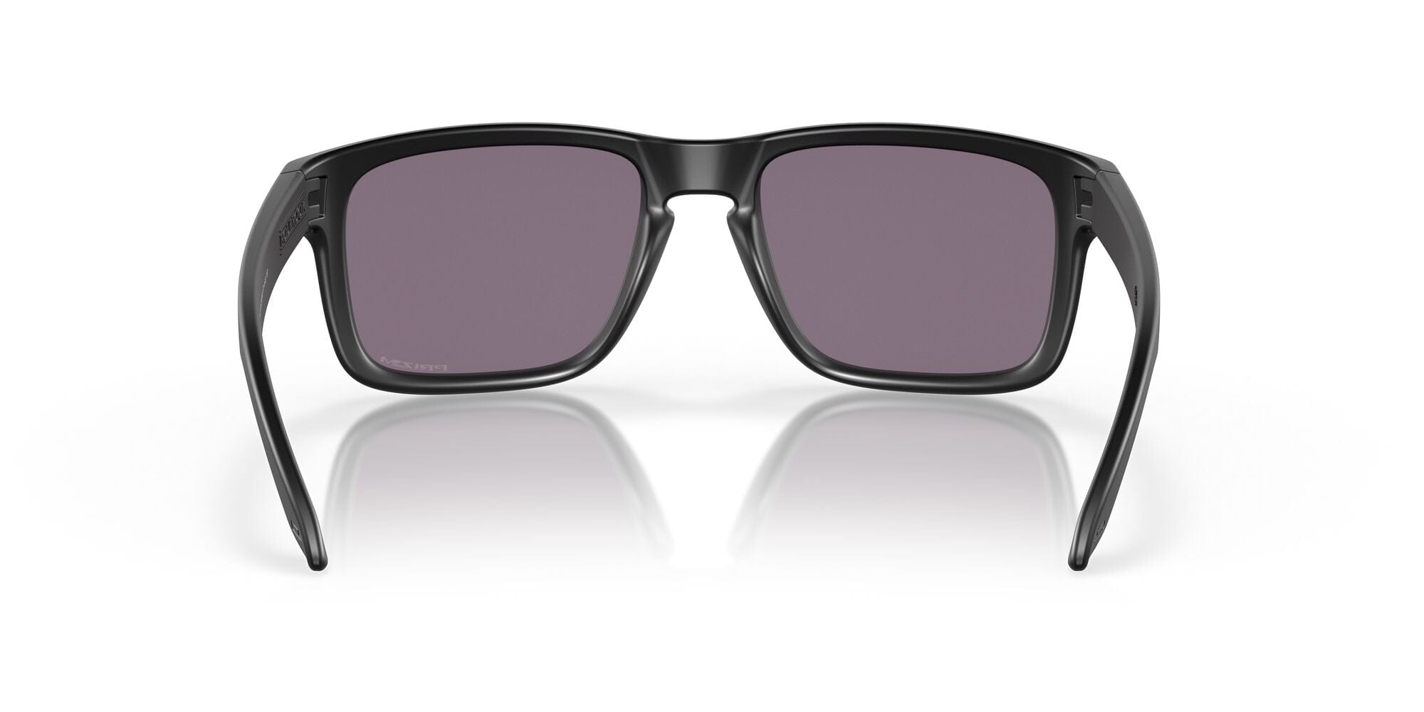 Holbrook 9102E8 matte black/prizm grey lens