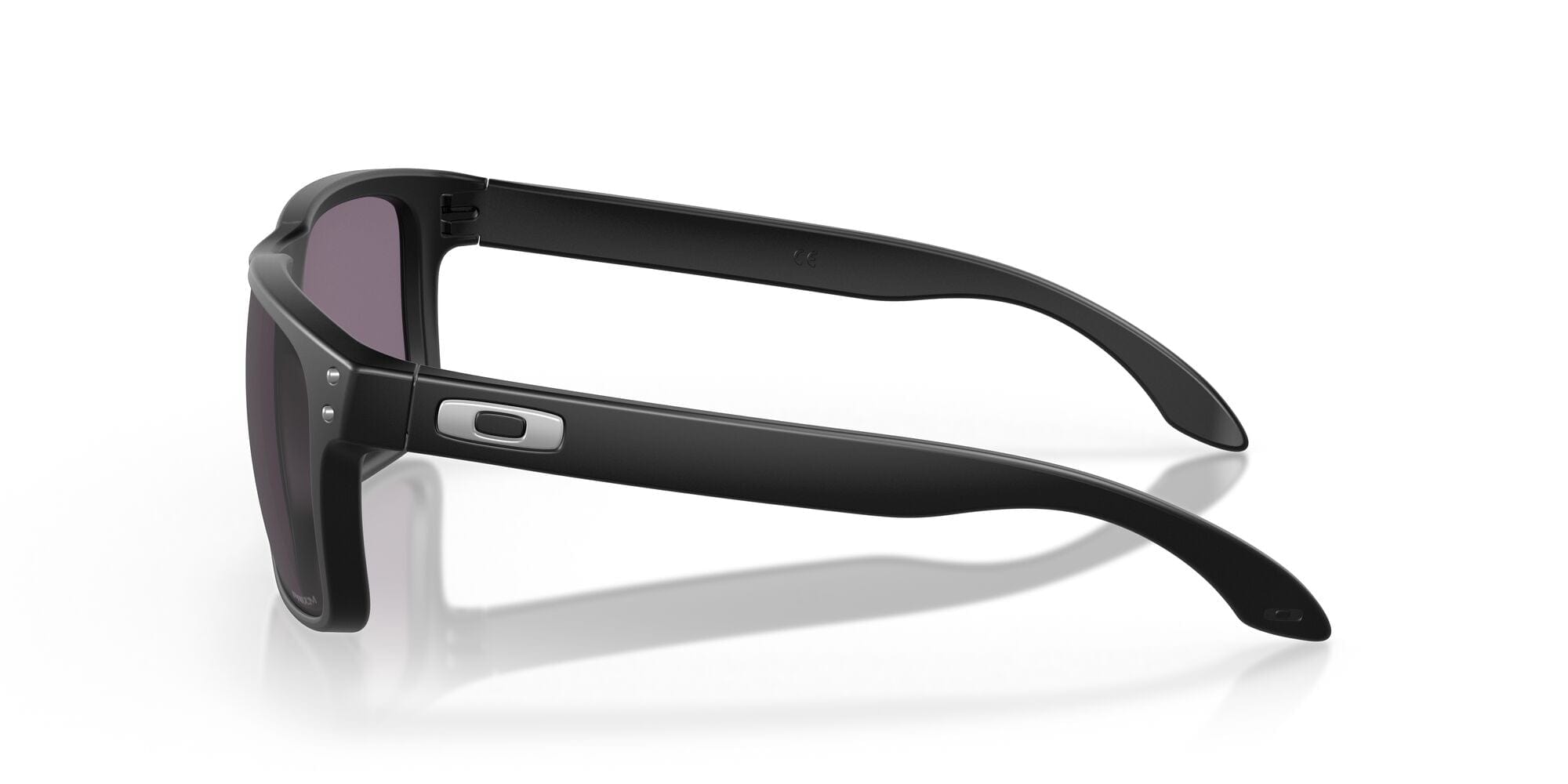 Holbrook 9102E8 matte black/prizm grey lens