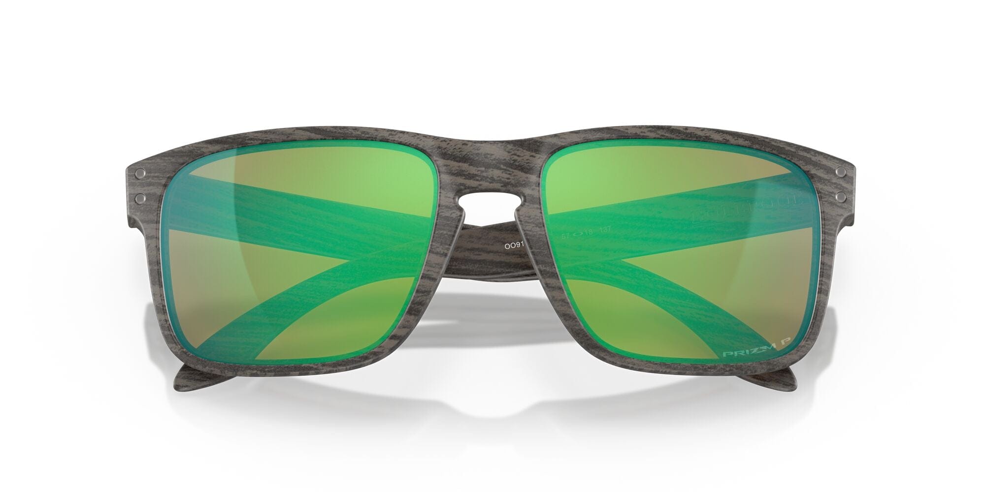 Holbrook 9102J8 woodgrain/shallow water polarised lens