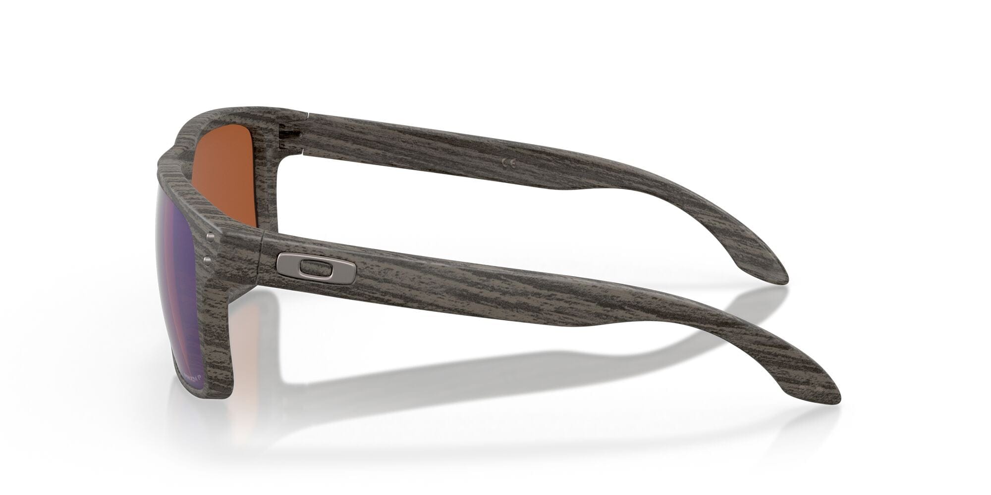 Holbrook 9102J8 woodgrain/shallow water polarised lens