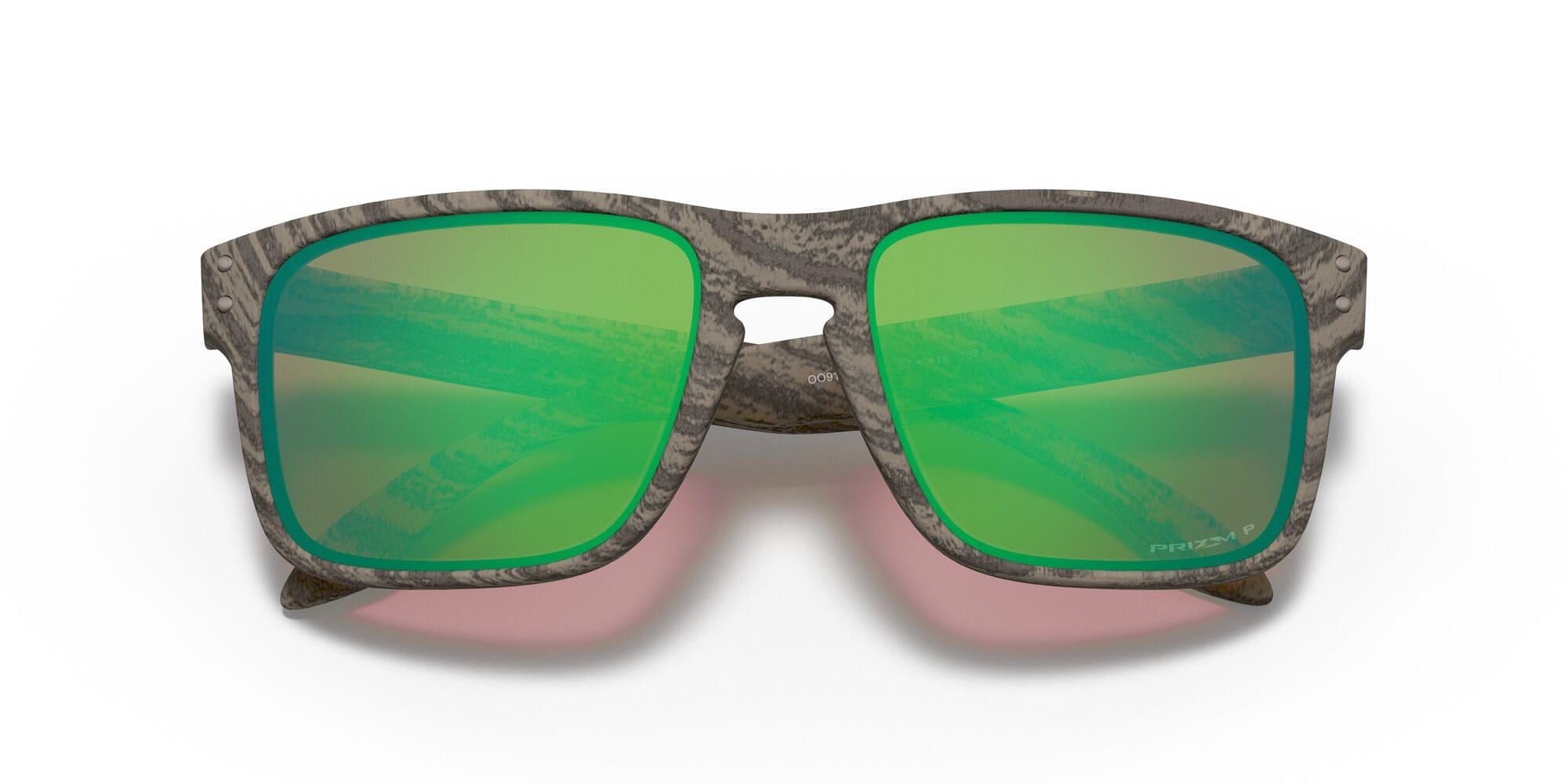 Holbrook 9102J8 woodgrain/shallow water polarised lens