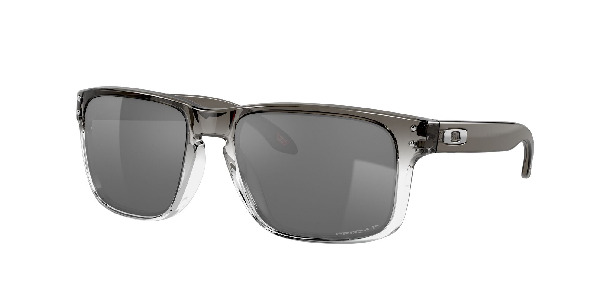 Holbrook 9102O2 dark ink fade/prizm black polarised lens
