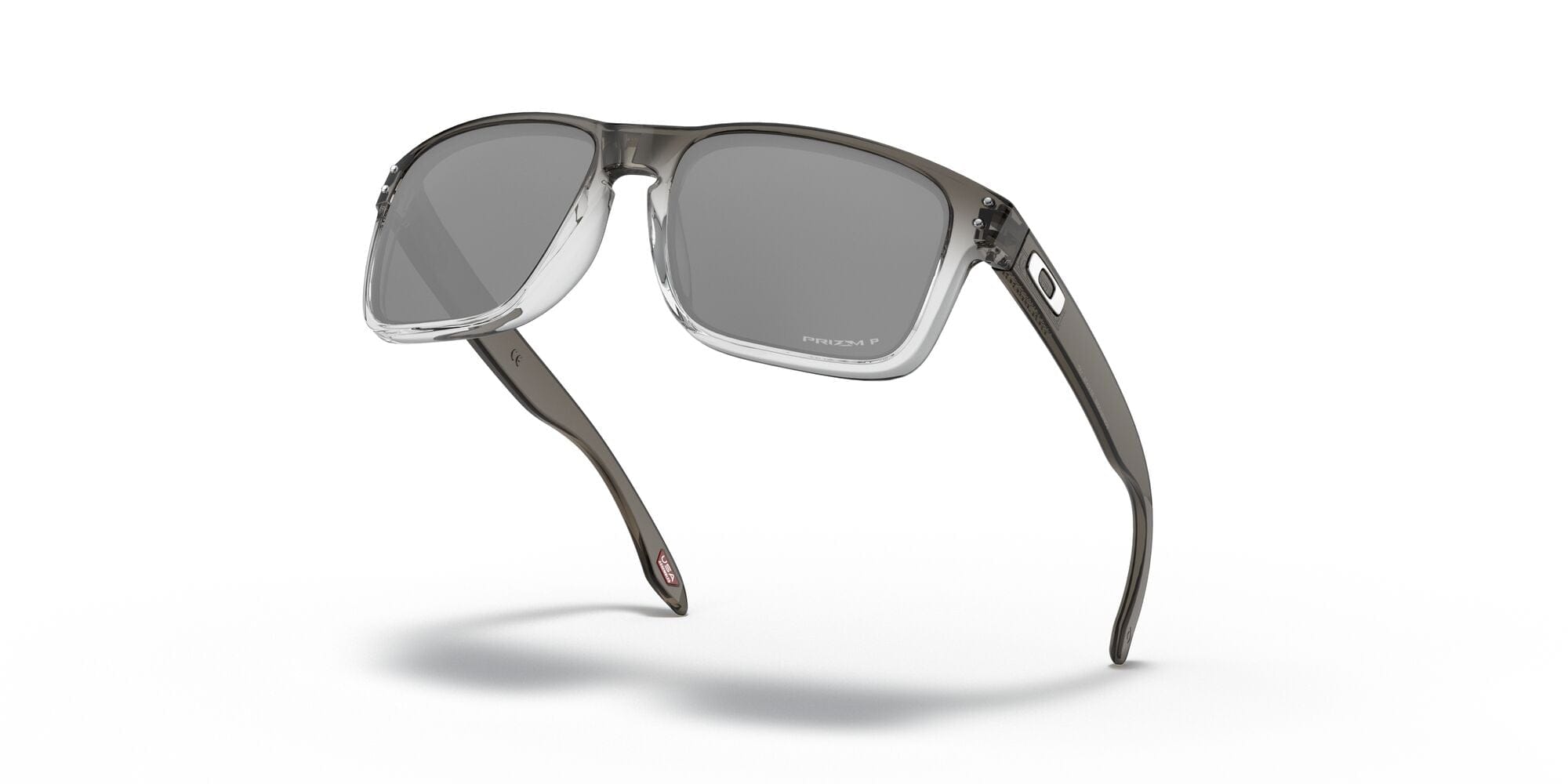 Holbrook 9102O2 dark ink fade/prizm black polarised lens