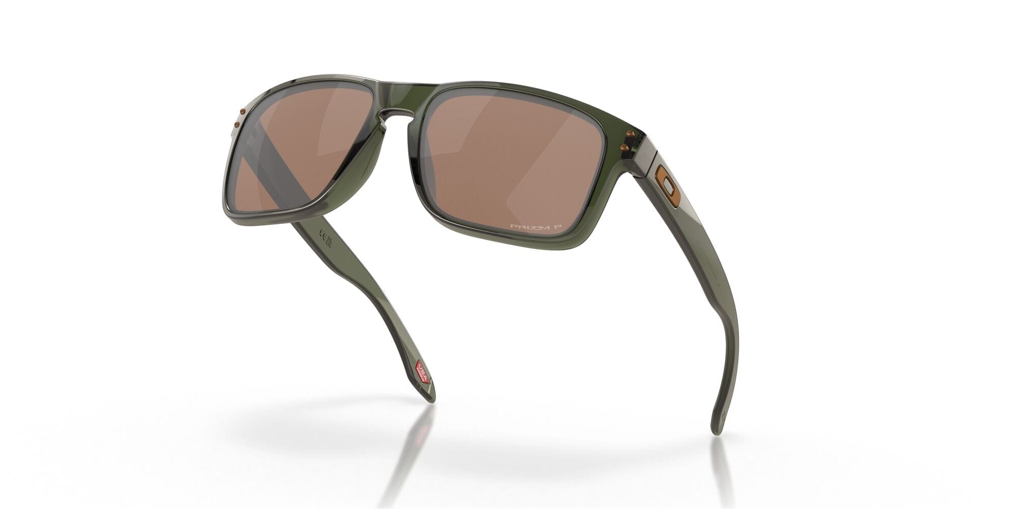 Holbrook 9102W8 olive ink tungsten/polarised lens