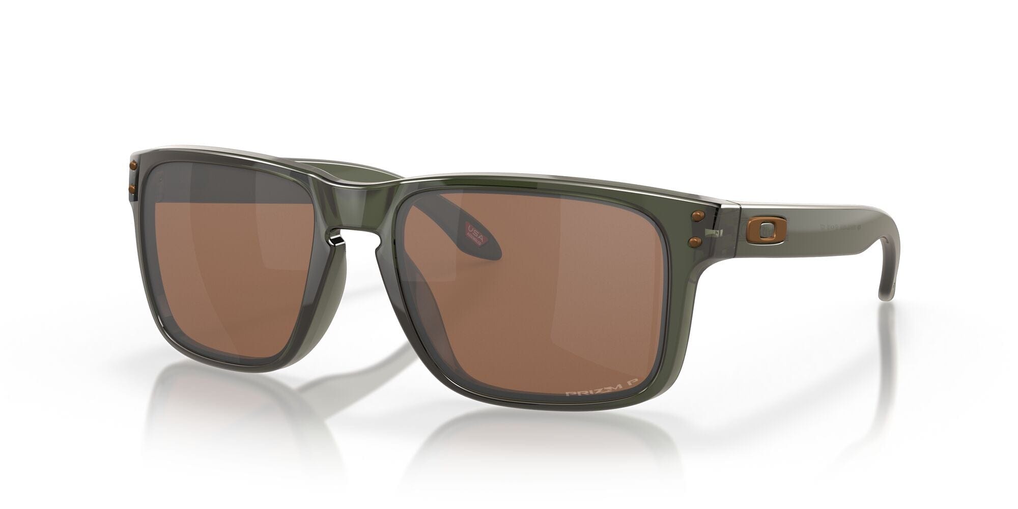 Holbrook 9102W8 olive ink tungsten/polarised lens