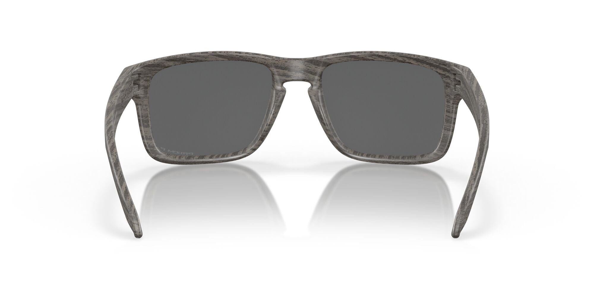 Holbrook 9102W9 woodgrain/prizm black polarised lens