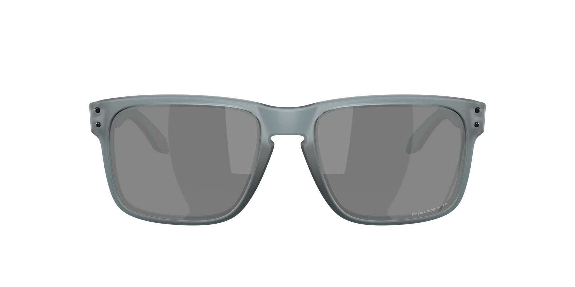 Holbrook 9102Z4 matte crystal black/prizm polarised lens