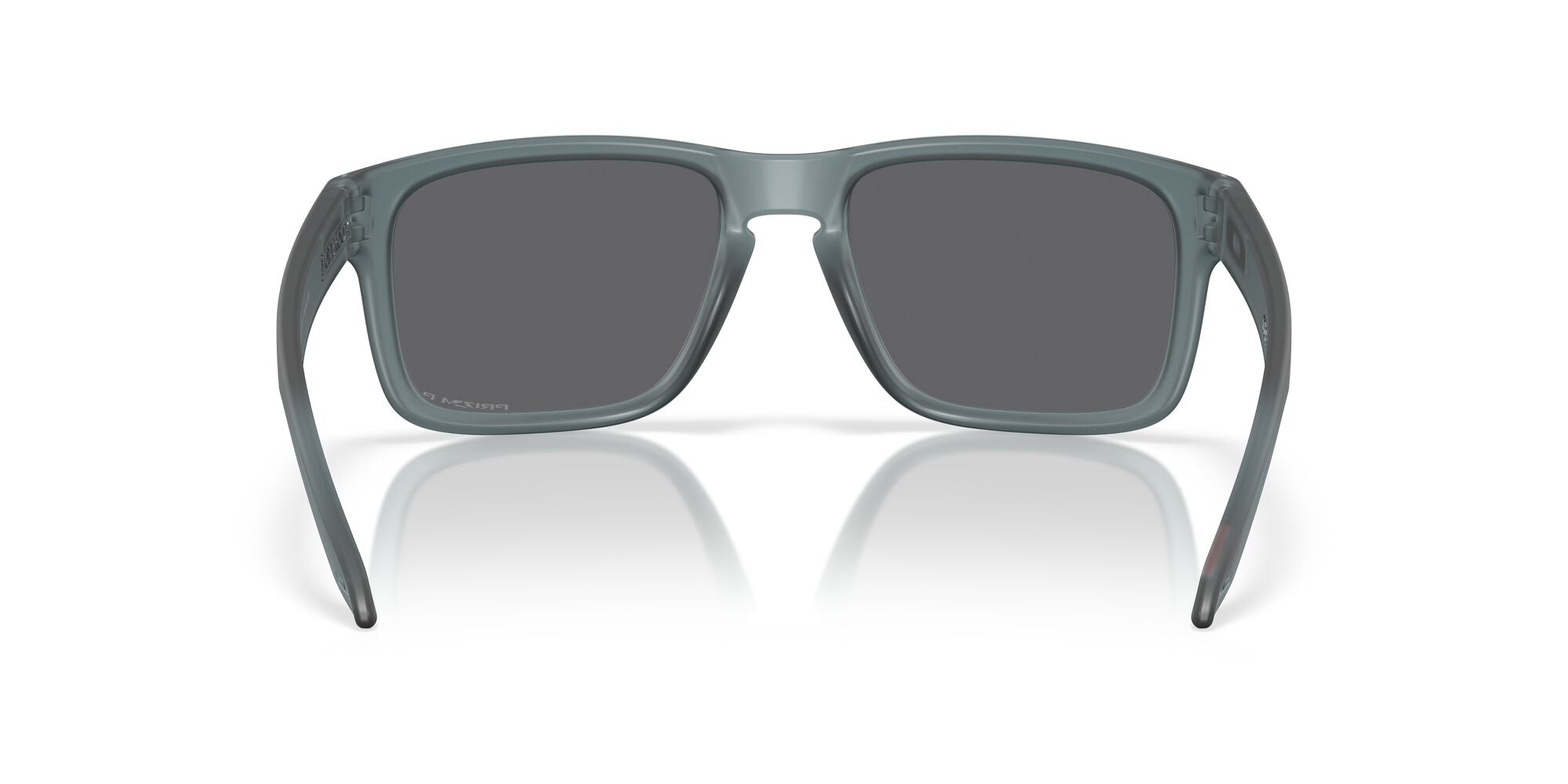 Holbrook 9102Z4 matte crystal black/prizm polarised lens