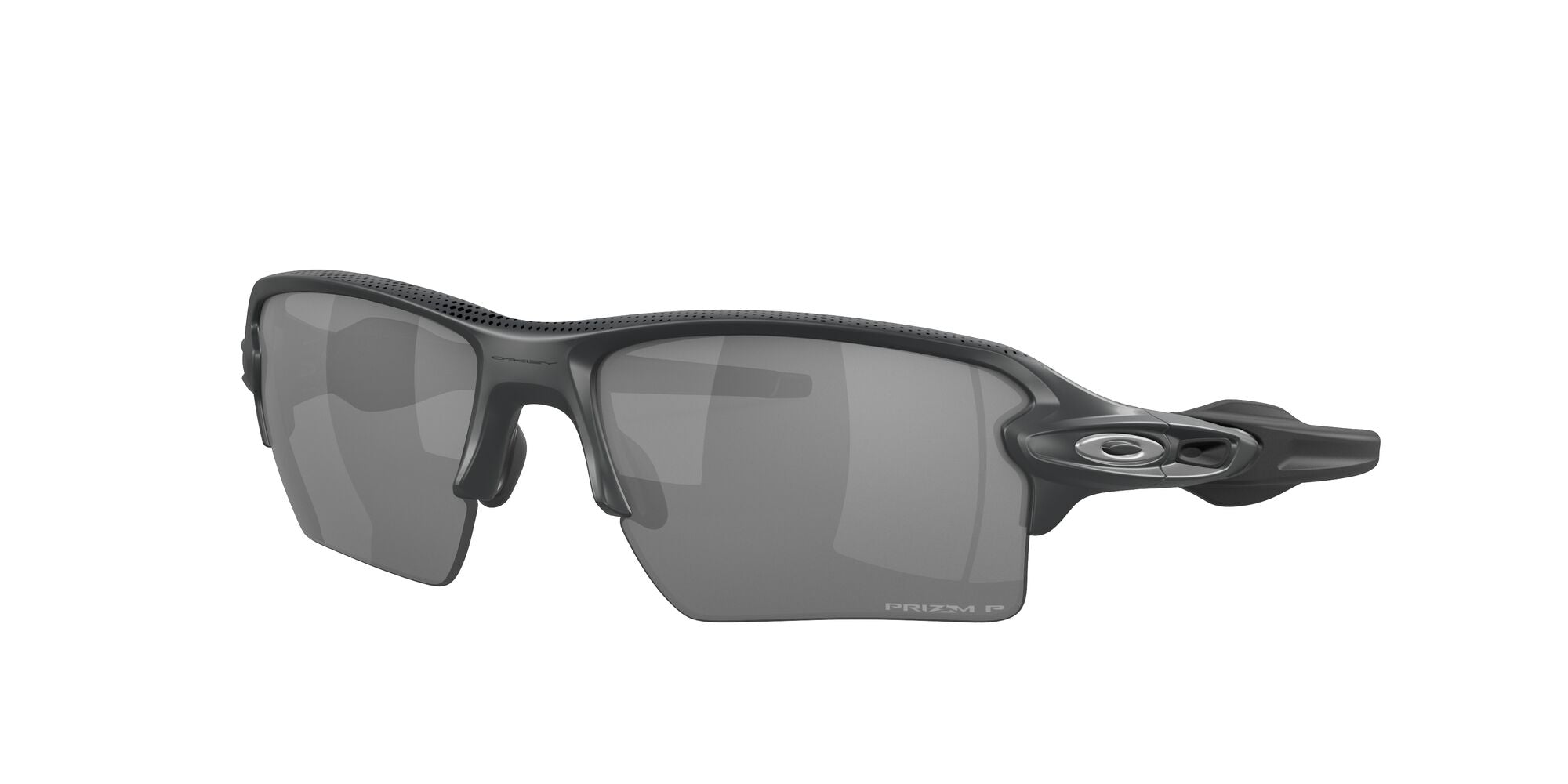 Flak 2.0 XL 9188H3 high resolution carbon/prizm black polarised lens