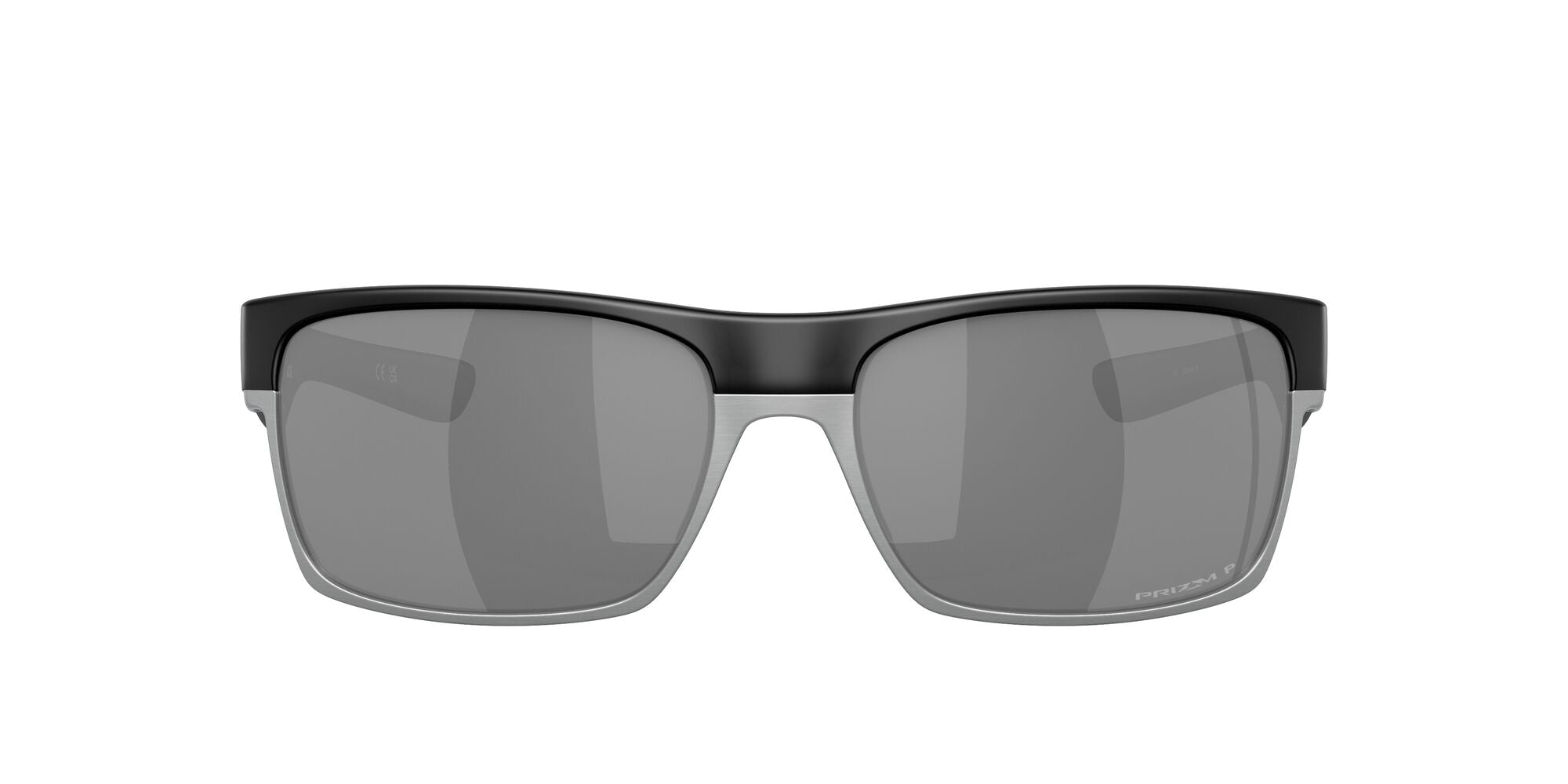Twoface 918938 matte black/polarised grey lens