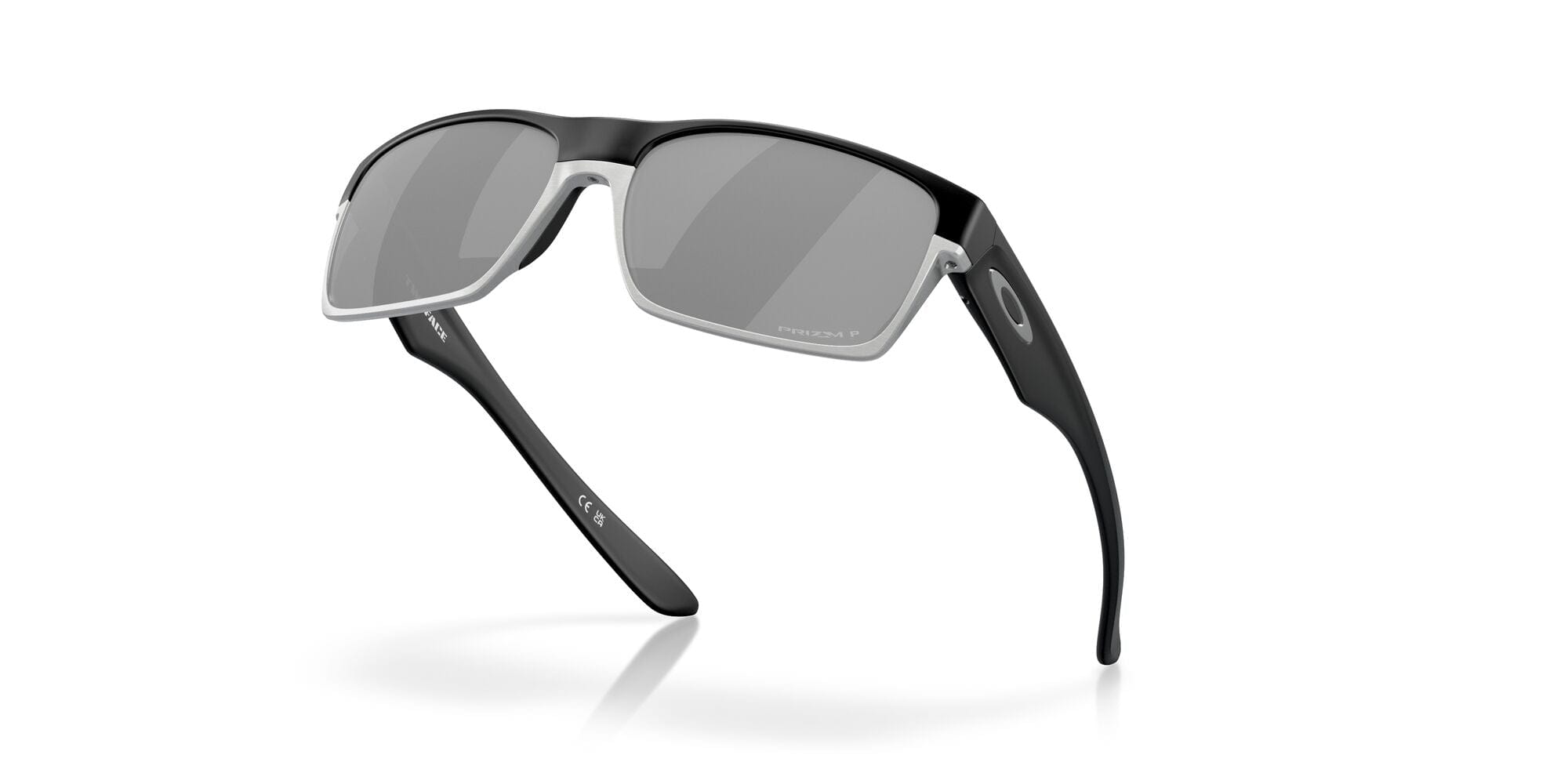 Twoface 918938 matte black/polarised grey lens