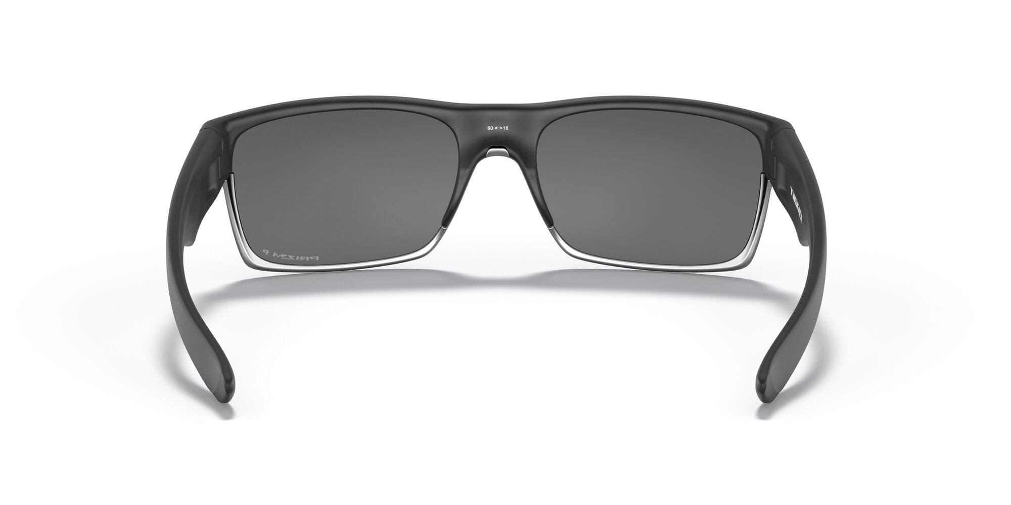 Twoface 918938 matte black/polarised grey lens
