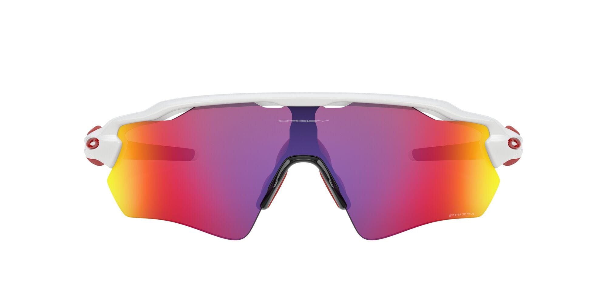 Radar ev path 920805 white prizm road lens