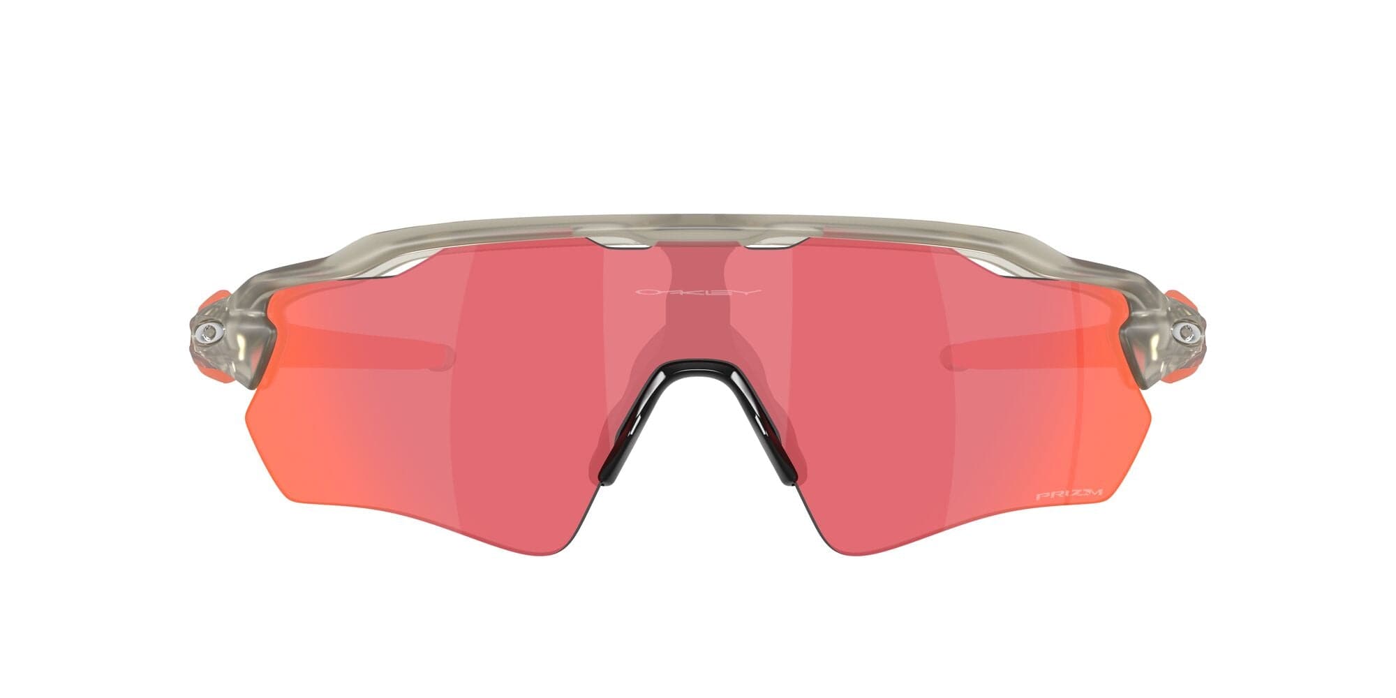 Radar EV Path 9208F8 matte grey ink/prizm trail torch lens