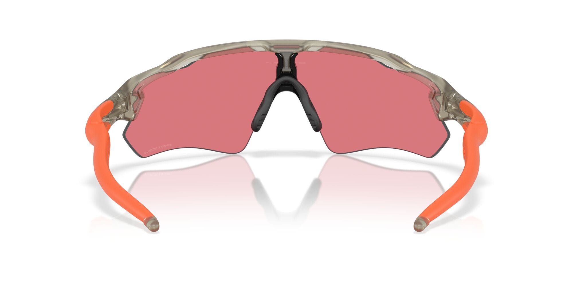 Radar EV Path 9208F8 matte grey ink/prizm trail torch lens