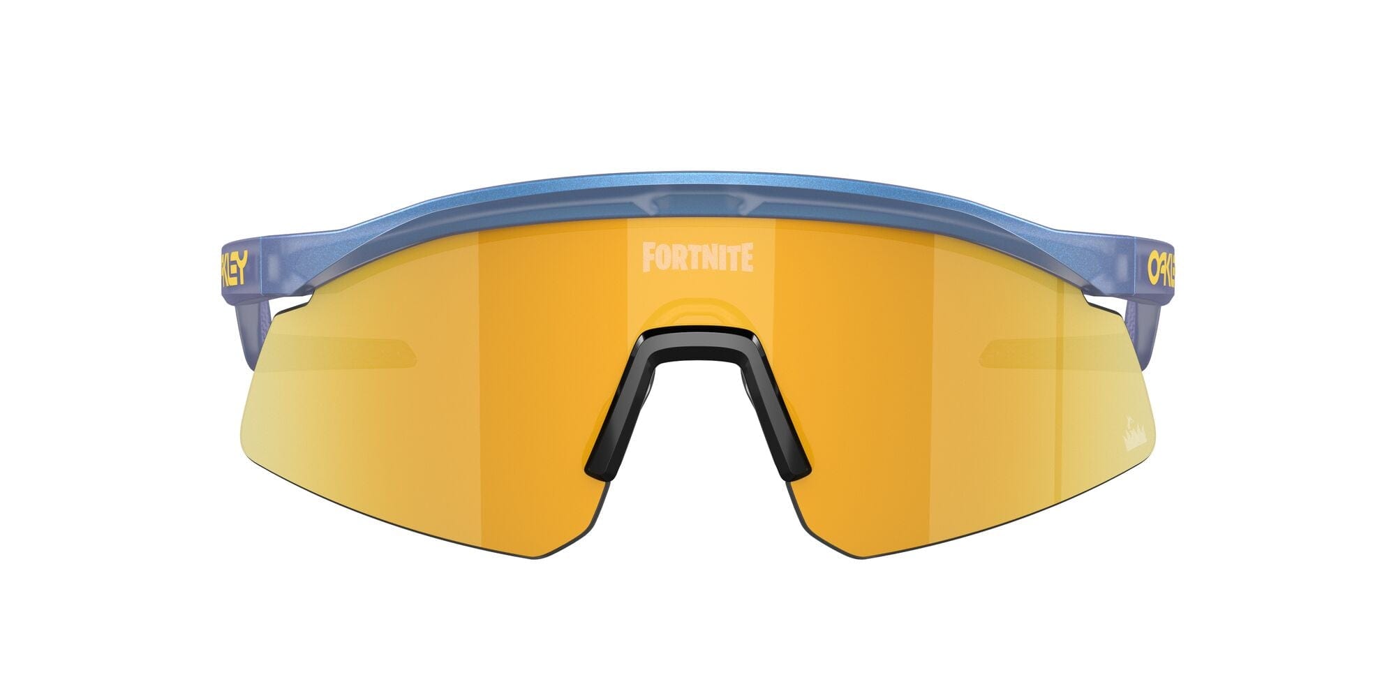 Hydra 922918 matte cyan/prizm 24k lens