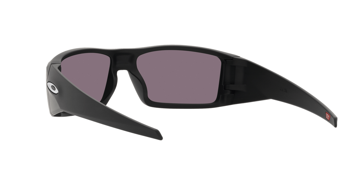 Heliostat 923101 matte black/prizm grey lens sunglasses
