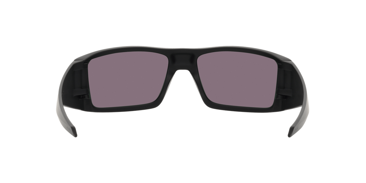 Heliostat 923101 matte black/prizm grey lens sunglasses