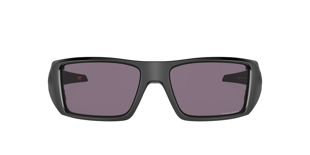 Heliostat 923101 matte black/prizm grey lens sunglasses