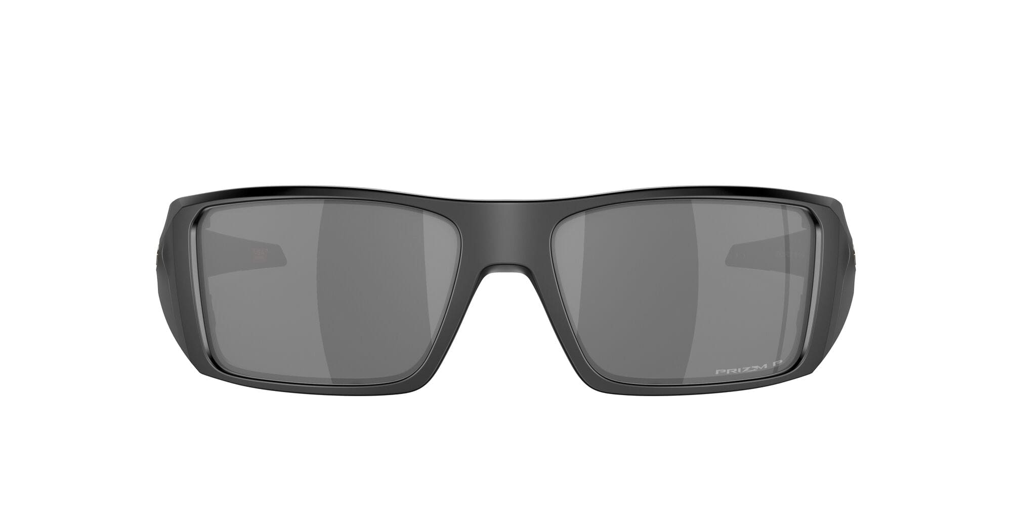 Heliostat 923102 matte black/polarised prizm black lens
