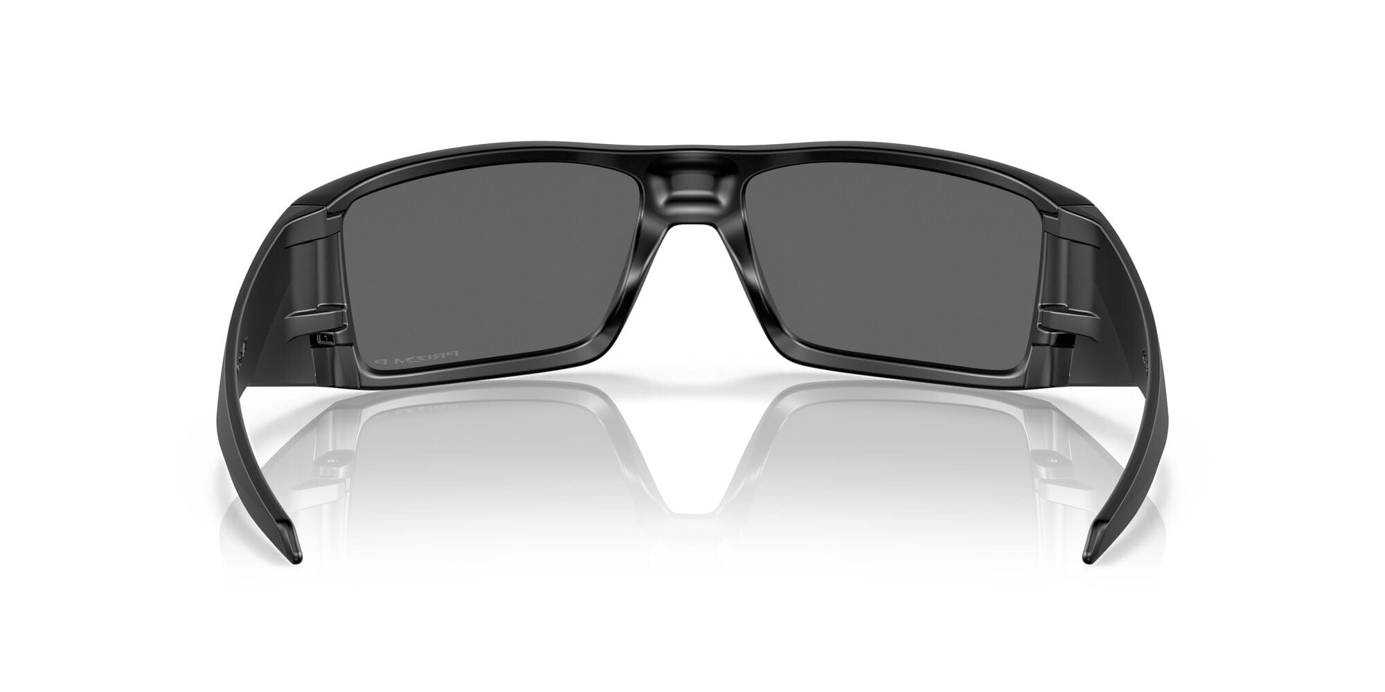 Heliostat 923102 matte black/polarised prizm black lens