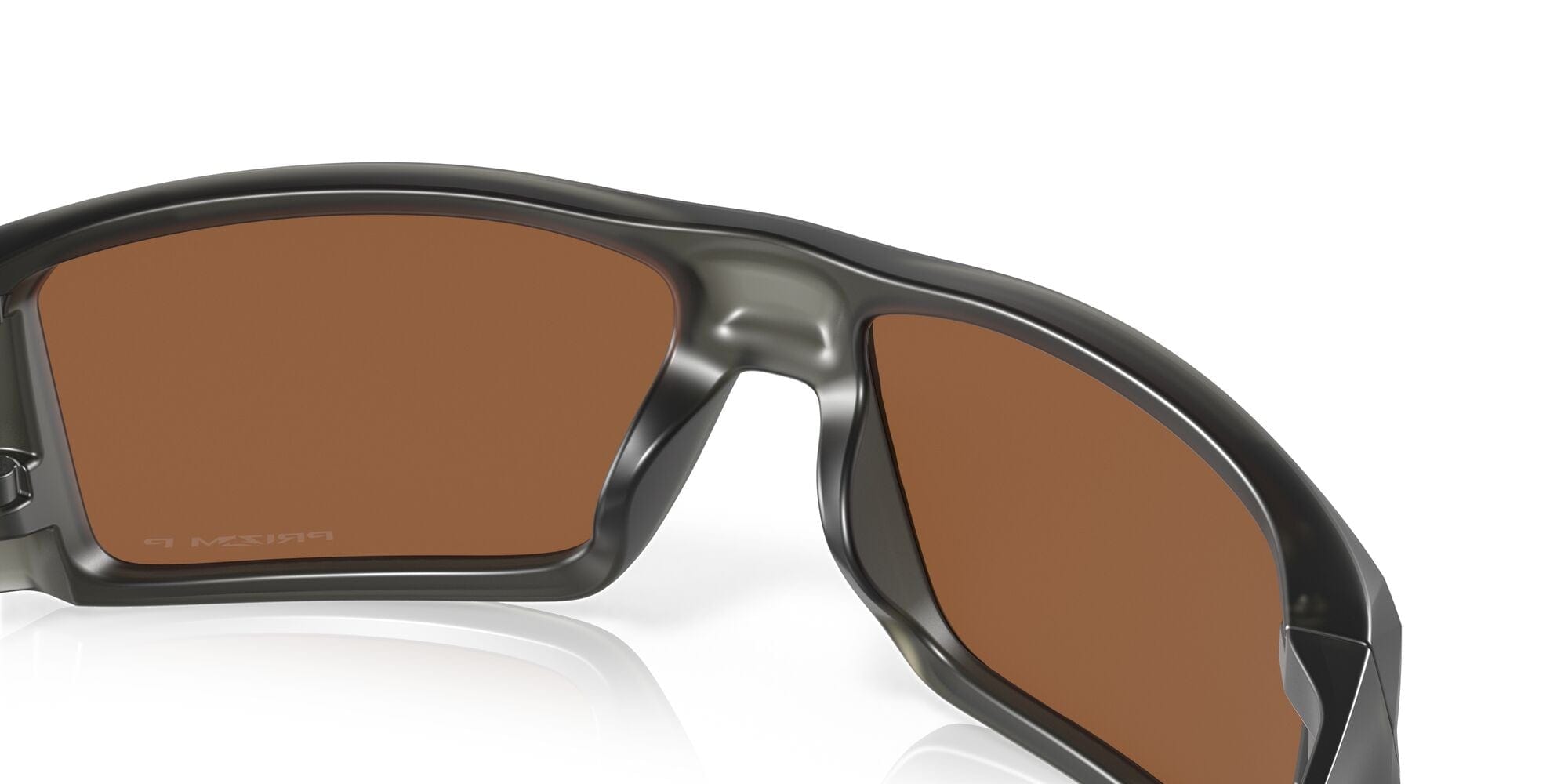 Heliostat 923104 matte grey smoke/prizm tungsten polarised lens