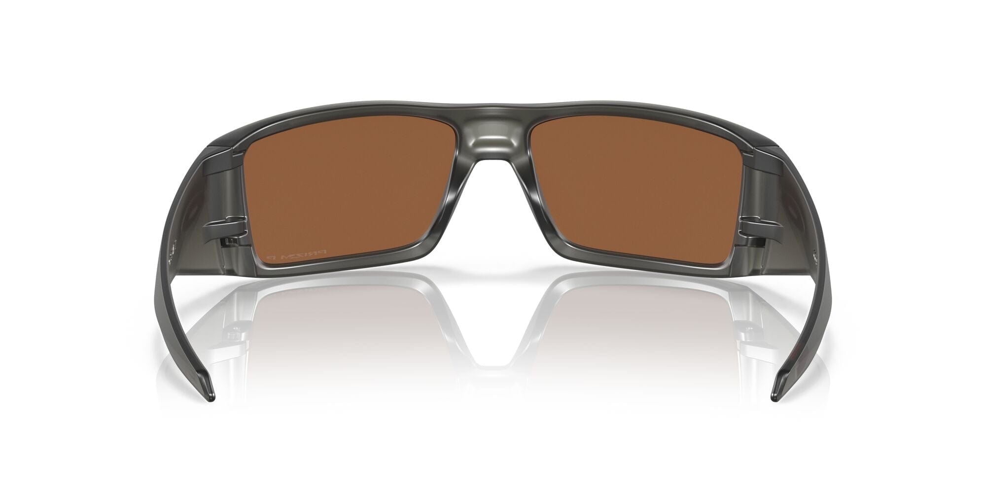 Heliostat 923104 matte grey smoke/prizm tungsten polarised lens