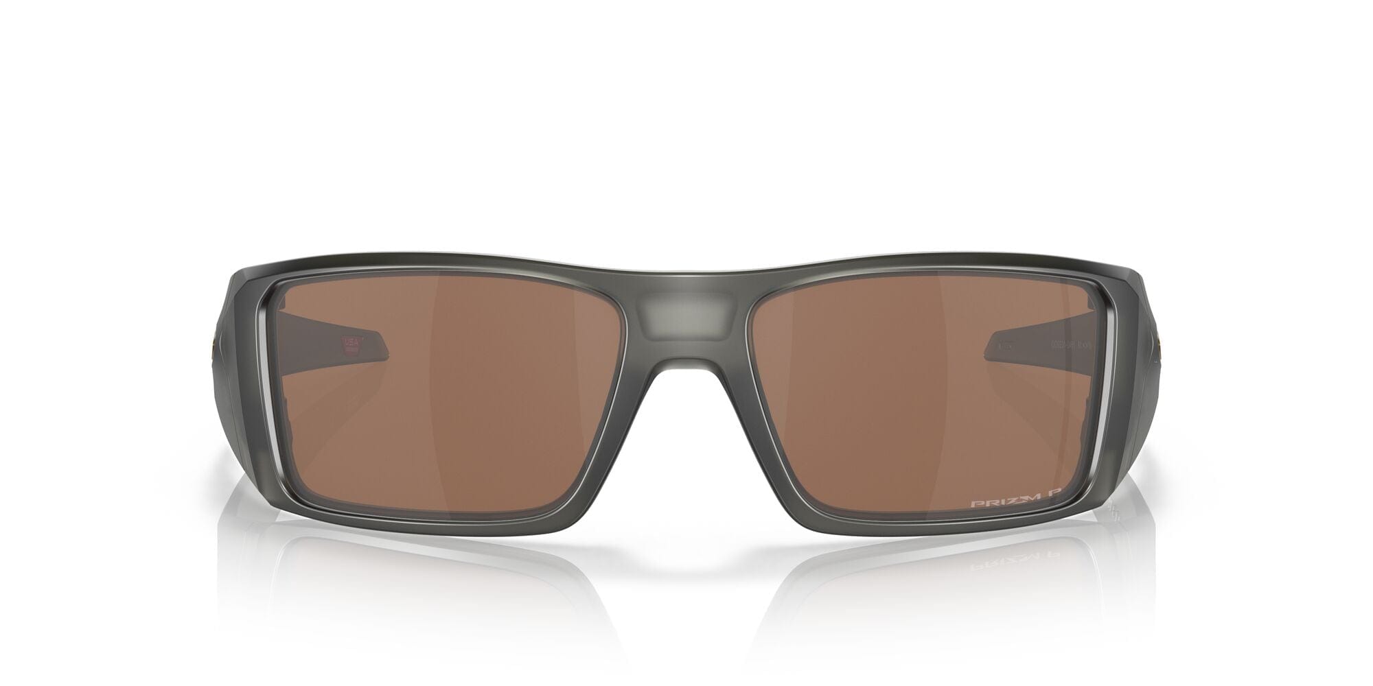 Heliostat 923104 matte grey smoke/prizm tungsten polarised lens