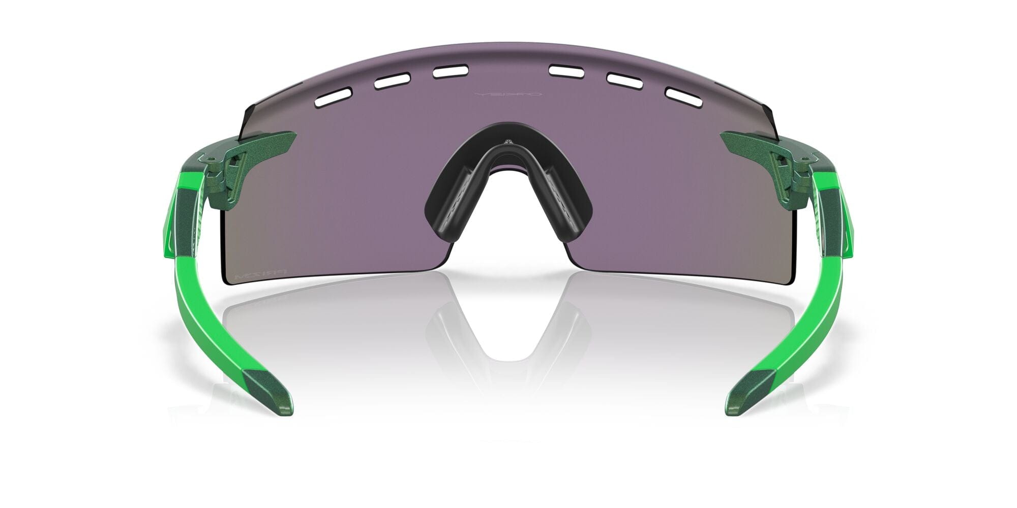 Encoder 923504 strike vented/gamma green prizm jade lens