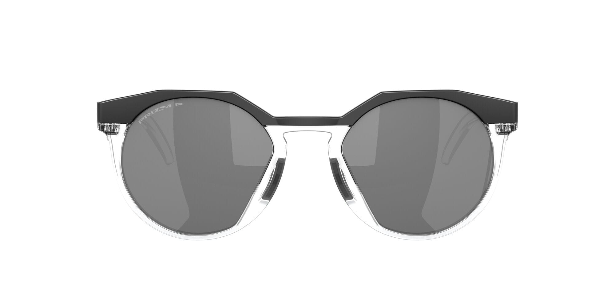 HSTN 924205 matte black/prizm black polarised lens