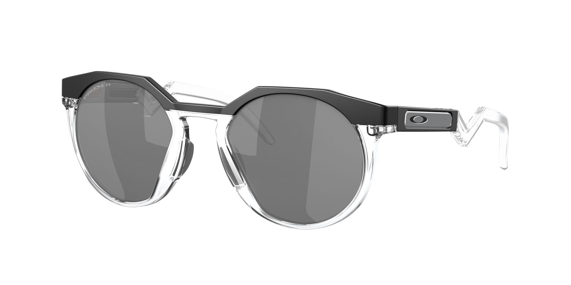 HSTN 924205 matte black/prizm black polarised lens