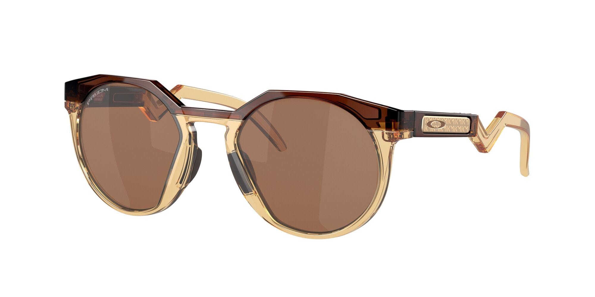 HSTN 924207 dark amber light curry/prizm tungsten lens