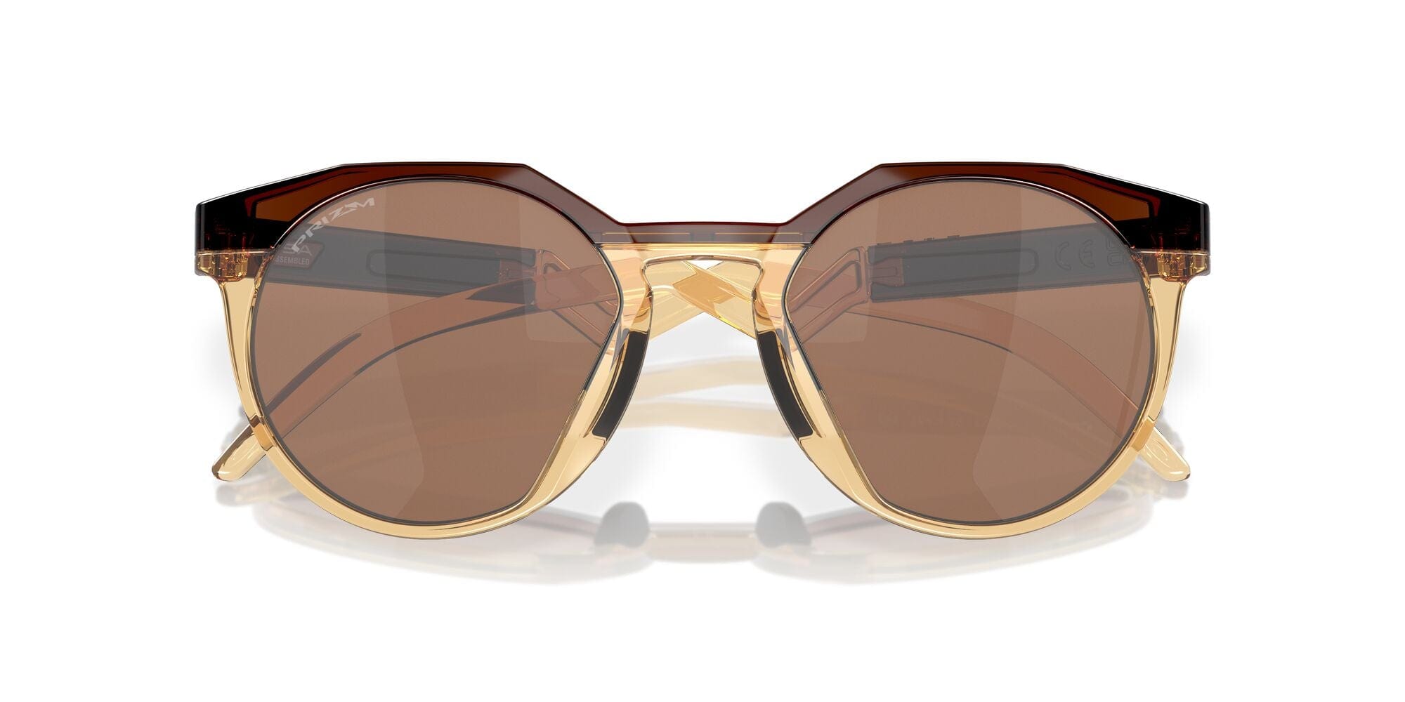 HSTN 924207 dark amber light curry/prizm tungsten lens