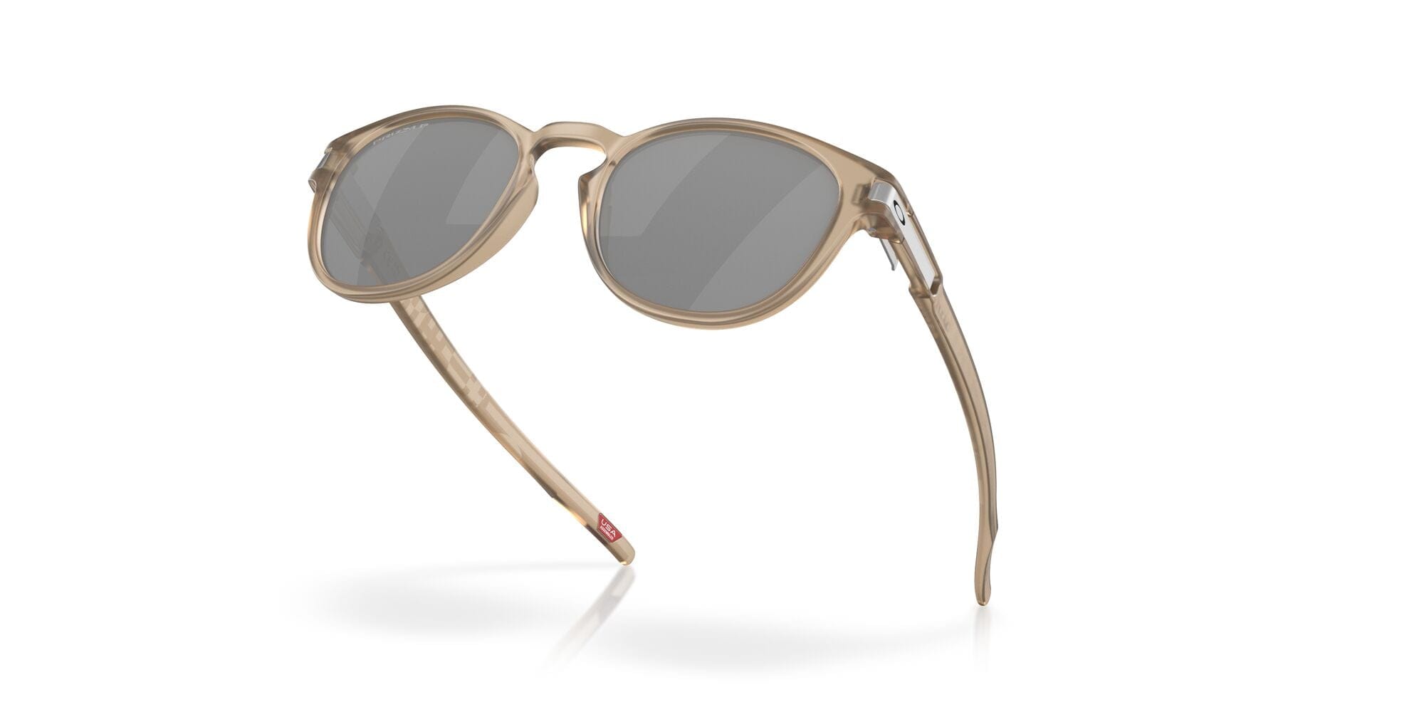 Latch 926568 matte sepia/prizm black polarised lens