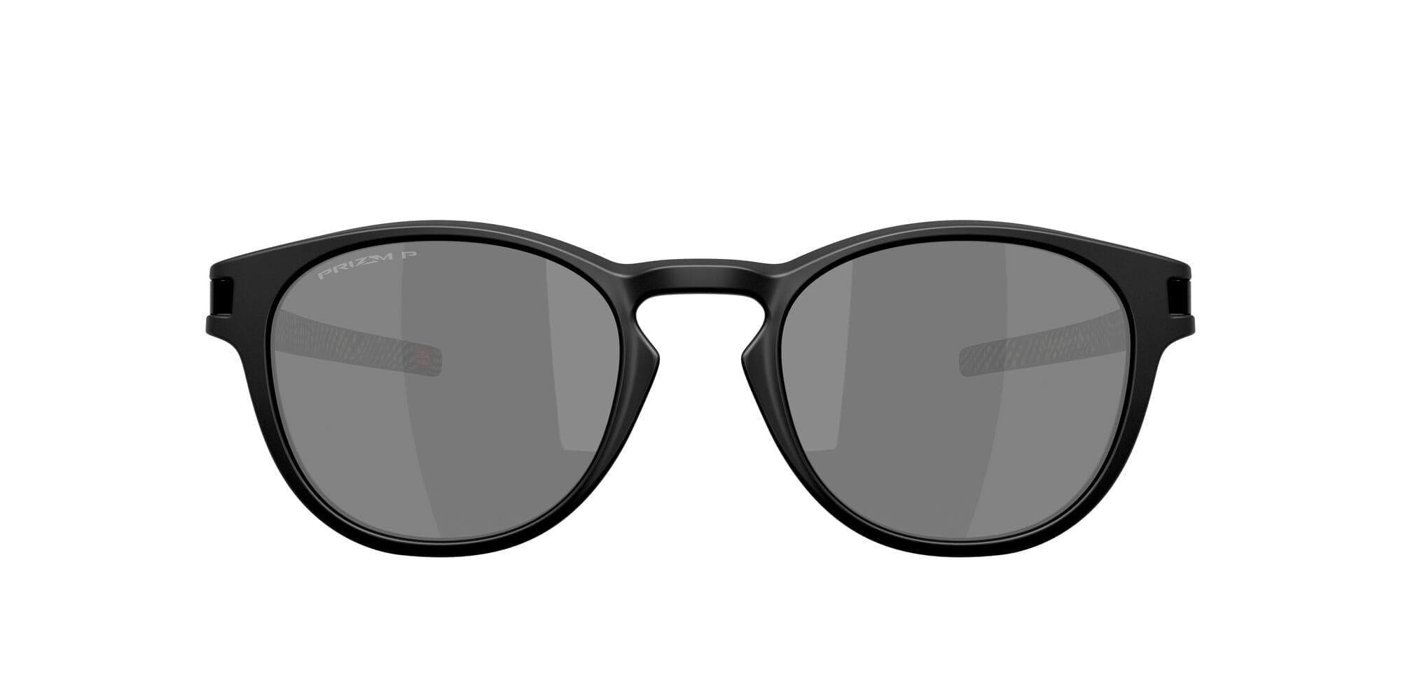 Latch 926574 matte black/prizm black polarised lens