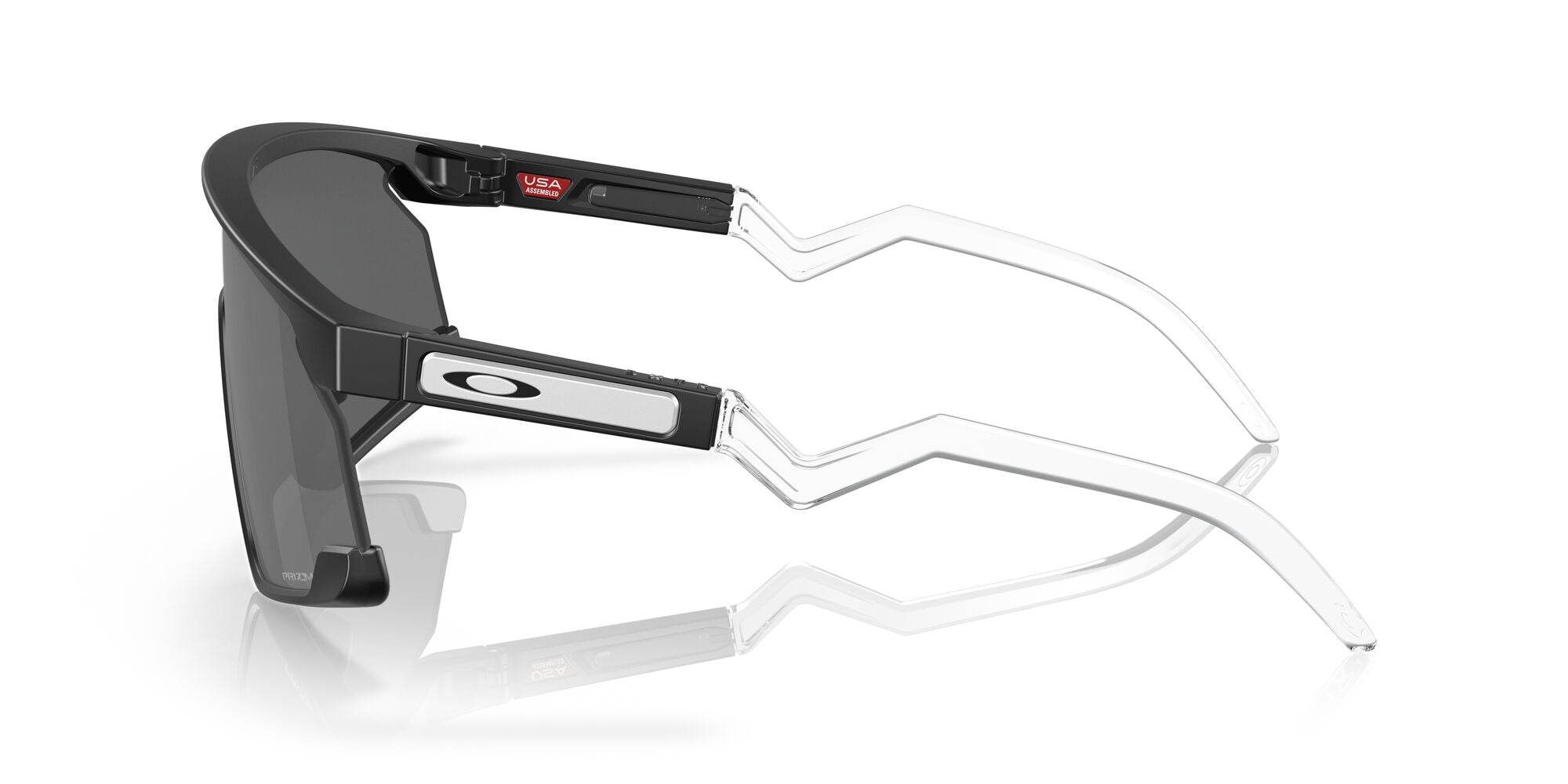 BXTR 928001 matte black/prizm black lens