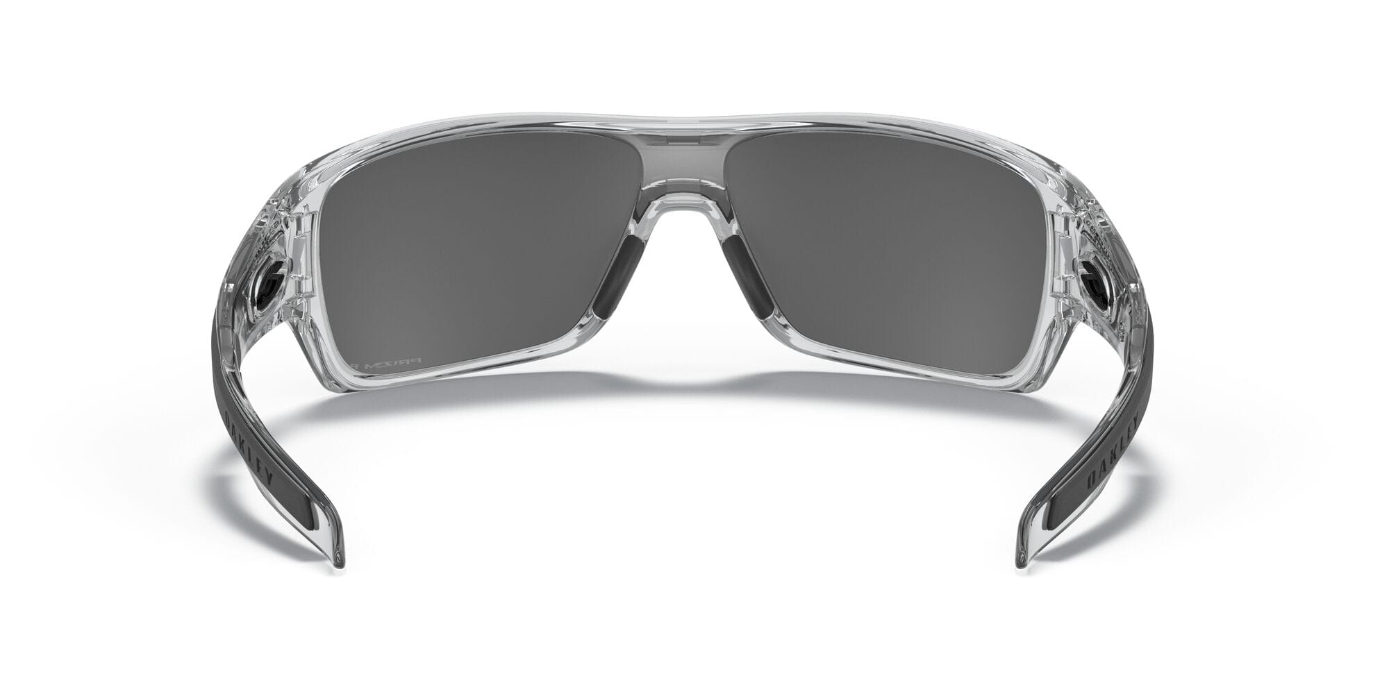 TURBINE ROTOR 930716 CRYSTAL/PRIZM BLK POLARISED LENS