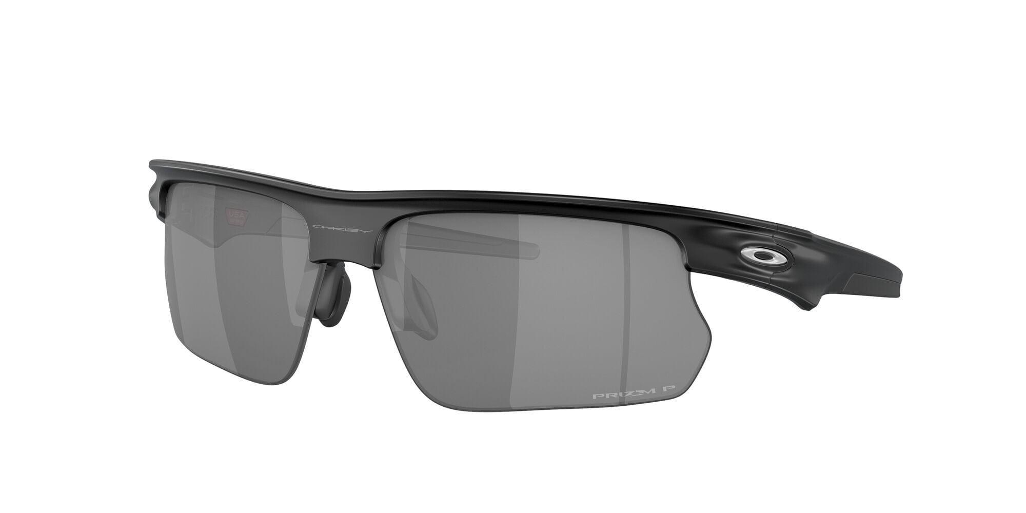 Bisphaera 940001 matte black/prizm black polarised lens