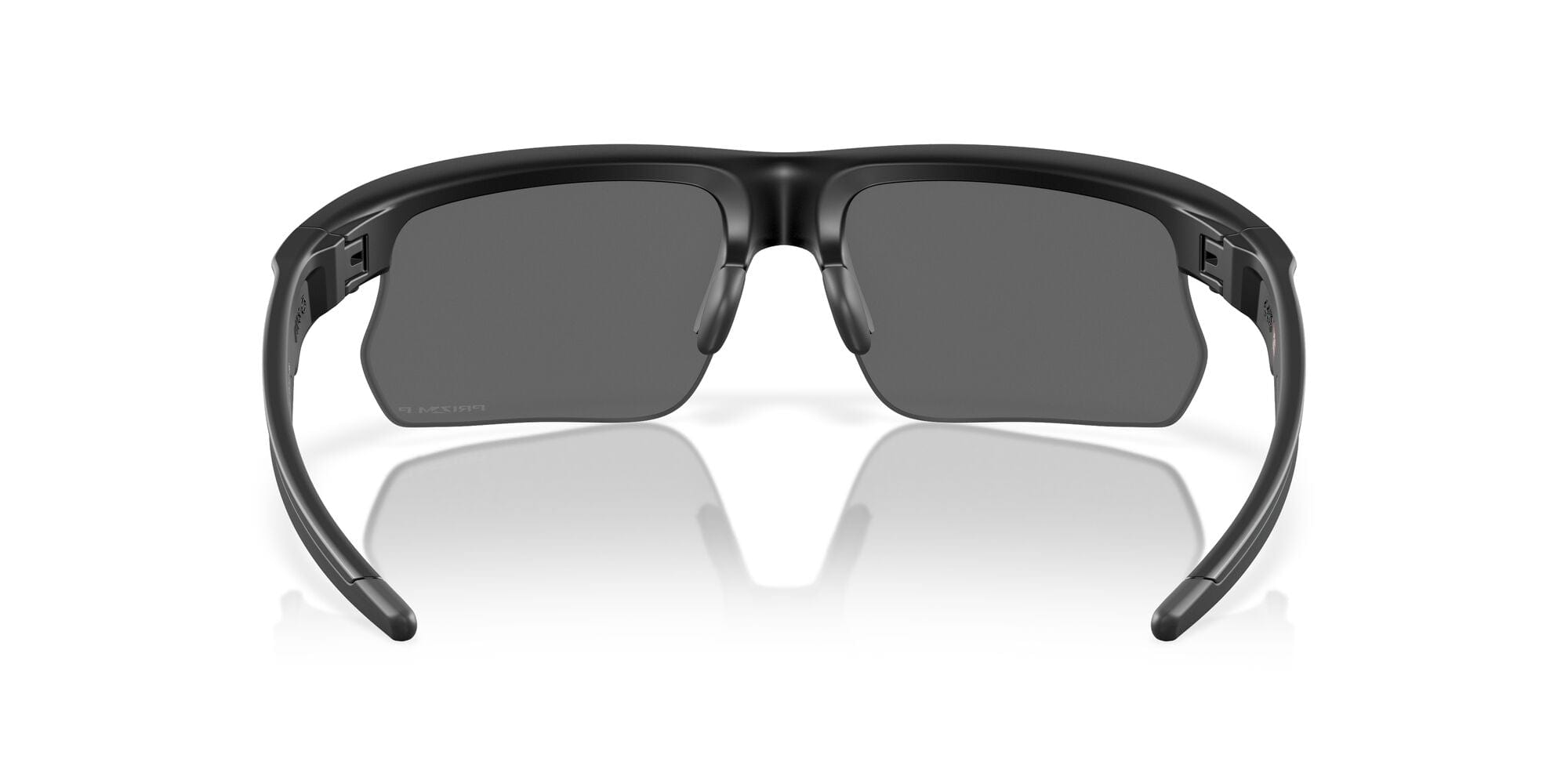 Bisphaera 940001 matte black/prizm black polarised lens