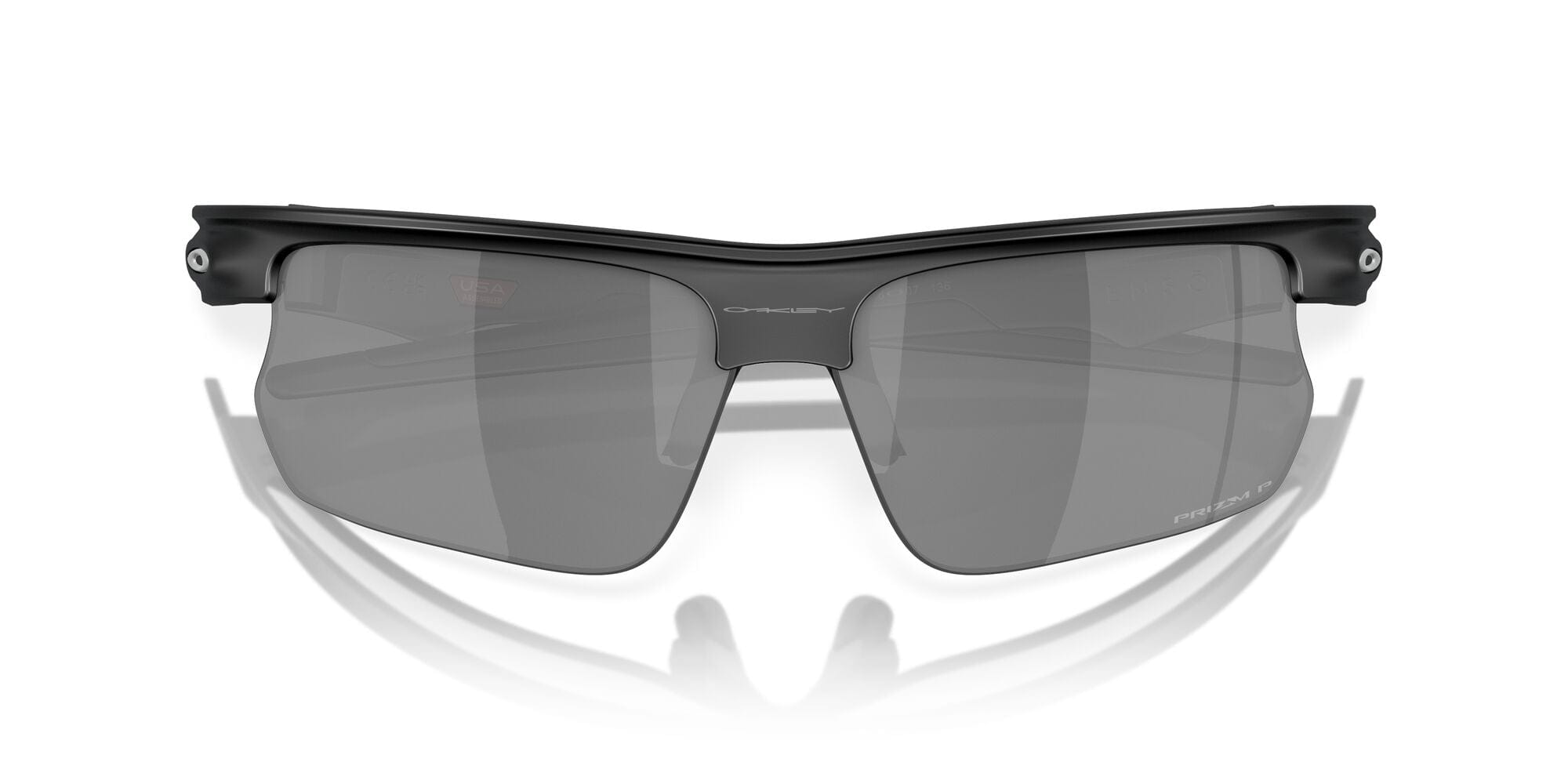Bisphaera 940001 matte black/prizm black polarised lens