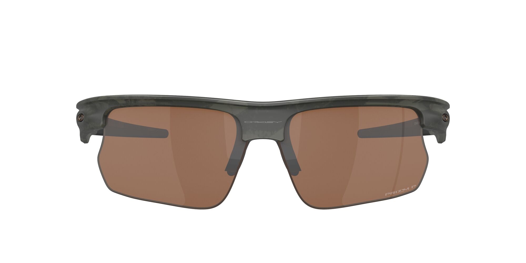 Bisphaera 940004 matte olive shadow camo/prizm tungsten polarised lens