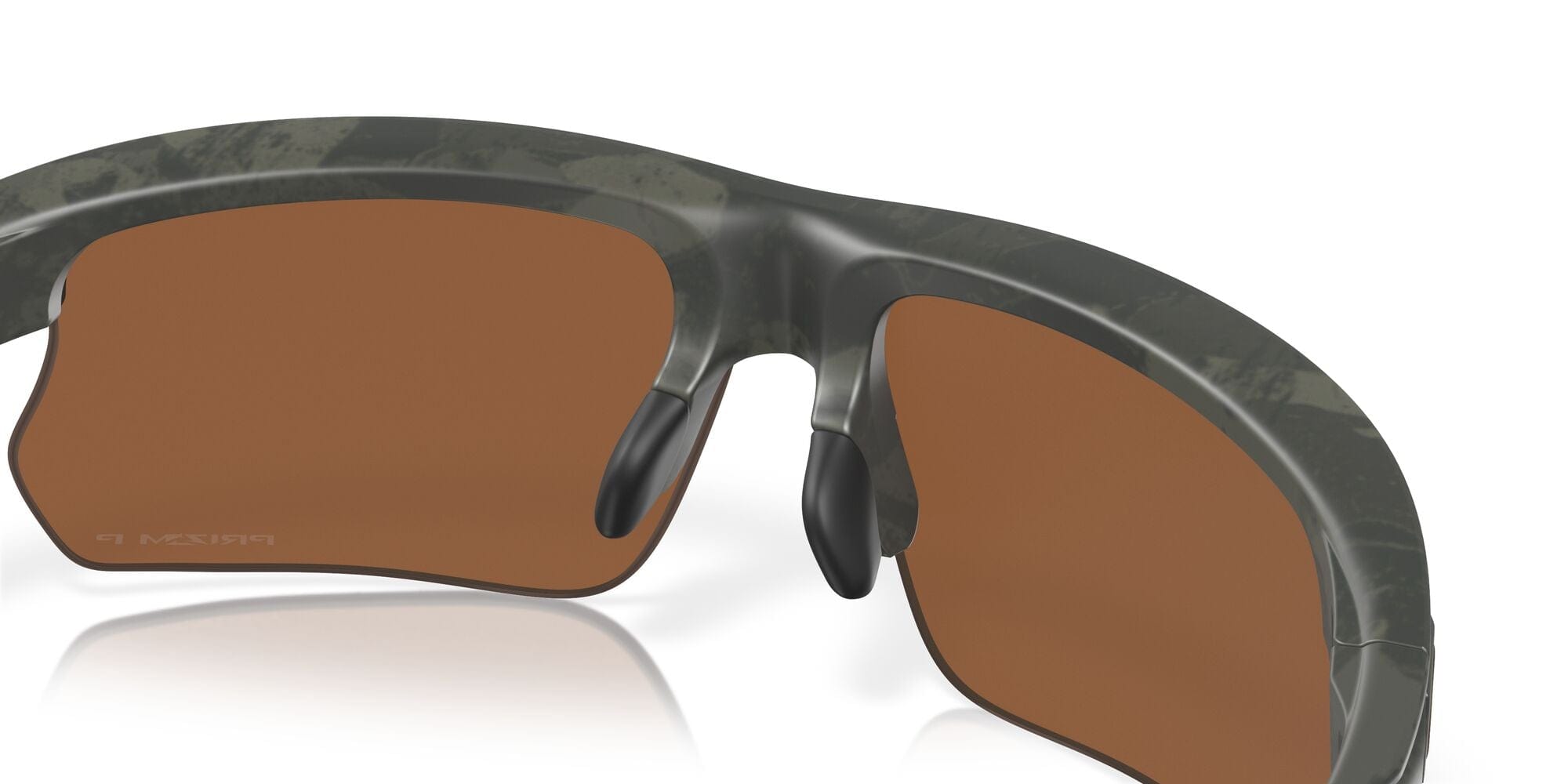Bisphaera 940004 matte olive shadow camo/prizm tungsten polarised lens
