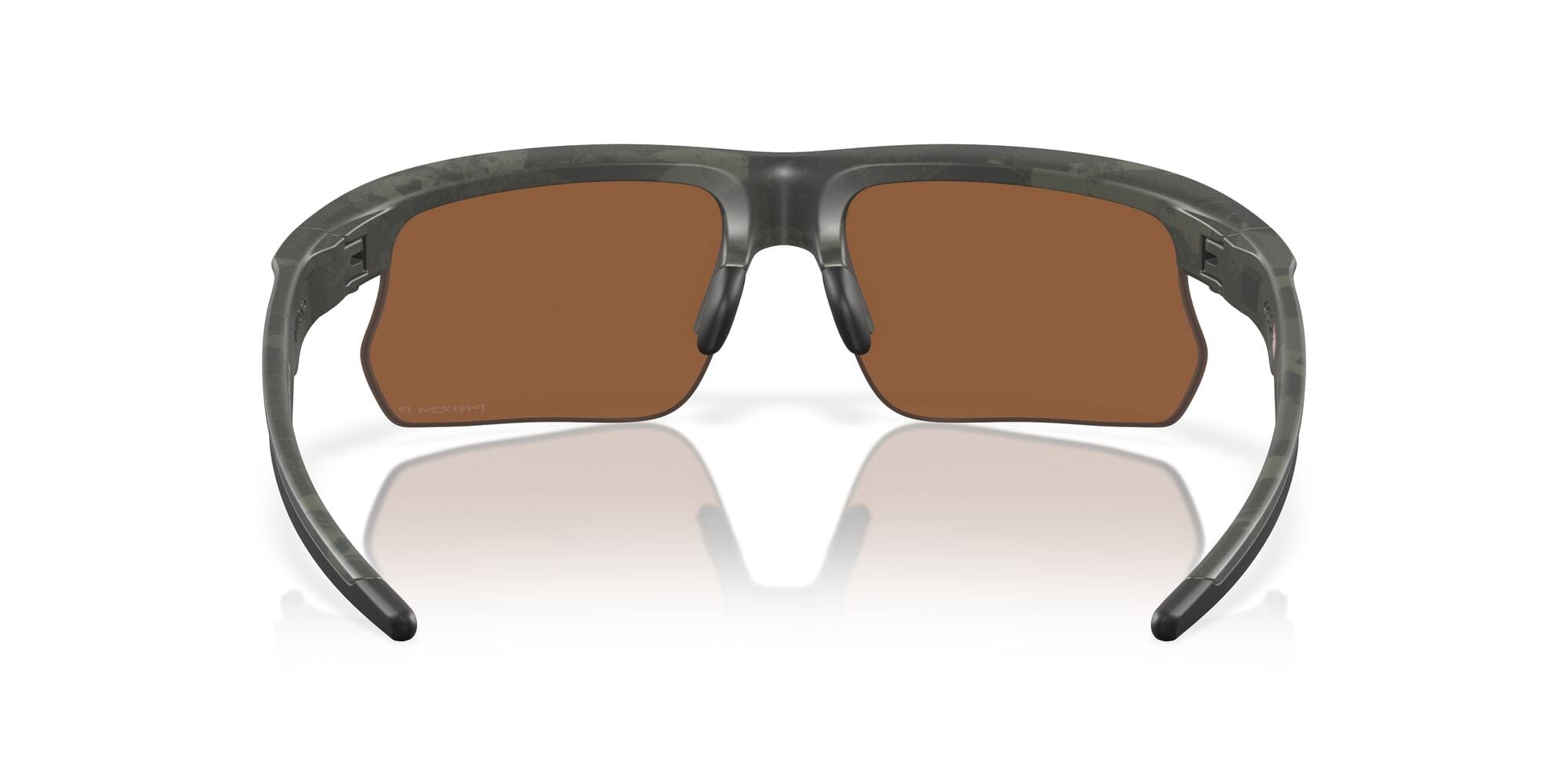 Bisphaera 940004 matte olive shadow camo/prizm tungsten polarised lens
