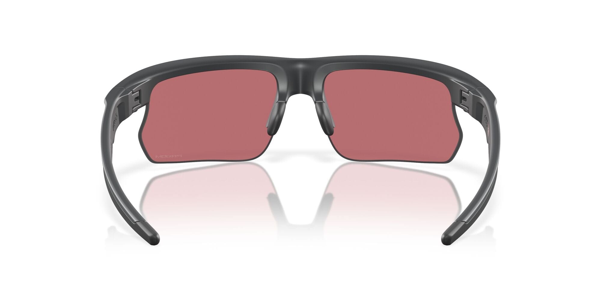 Bisphaera 940007 matte carbon/prizm dark golf lens