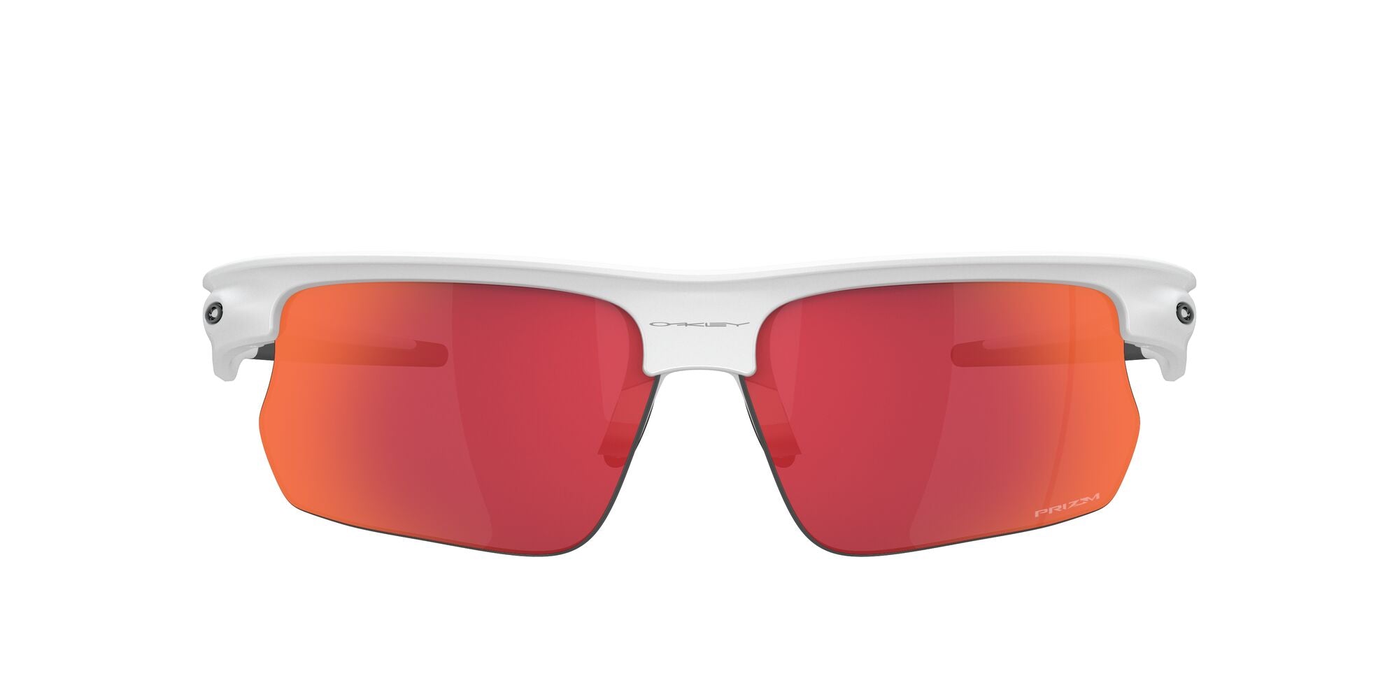 Bisphaera 940010 matte white/prizm field lens