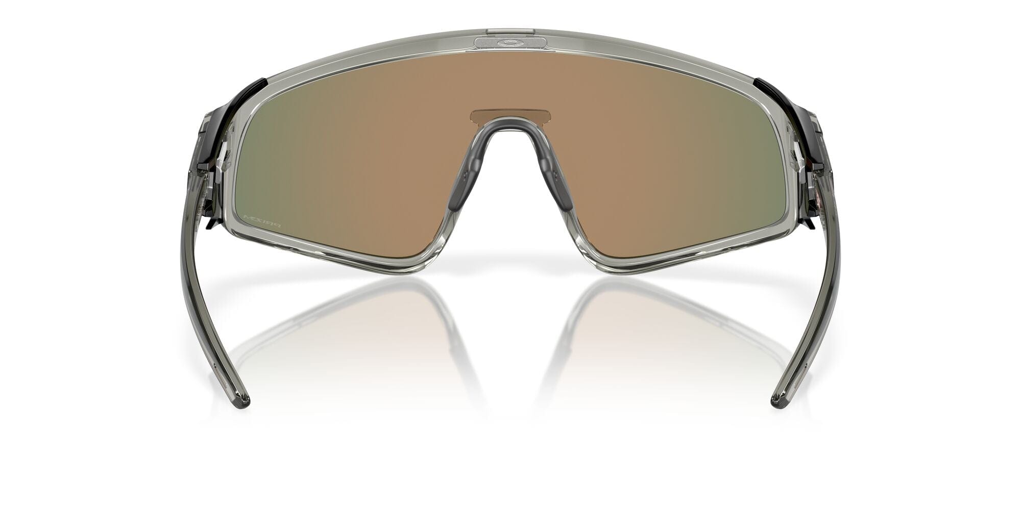 Latch Panel 940404 grey ink/prizm ruby lens