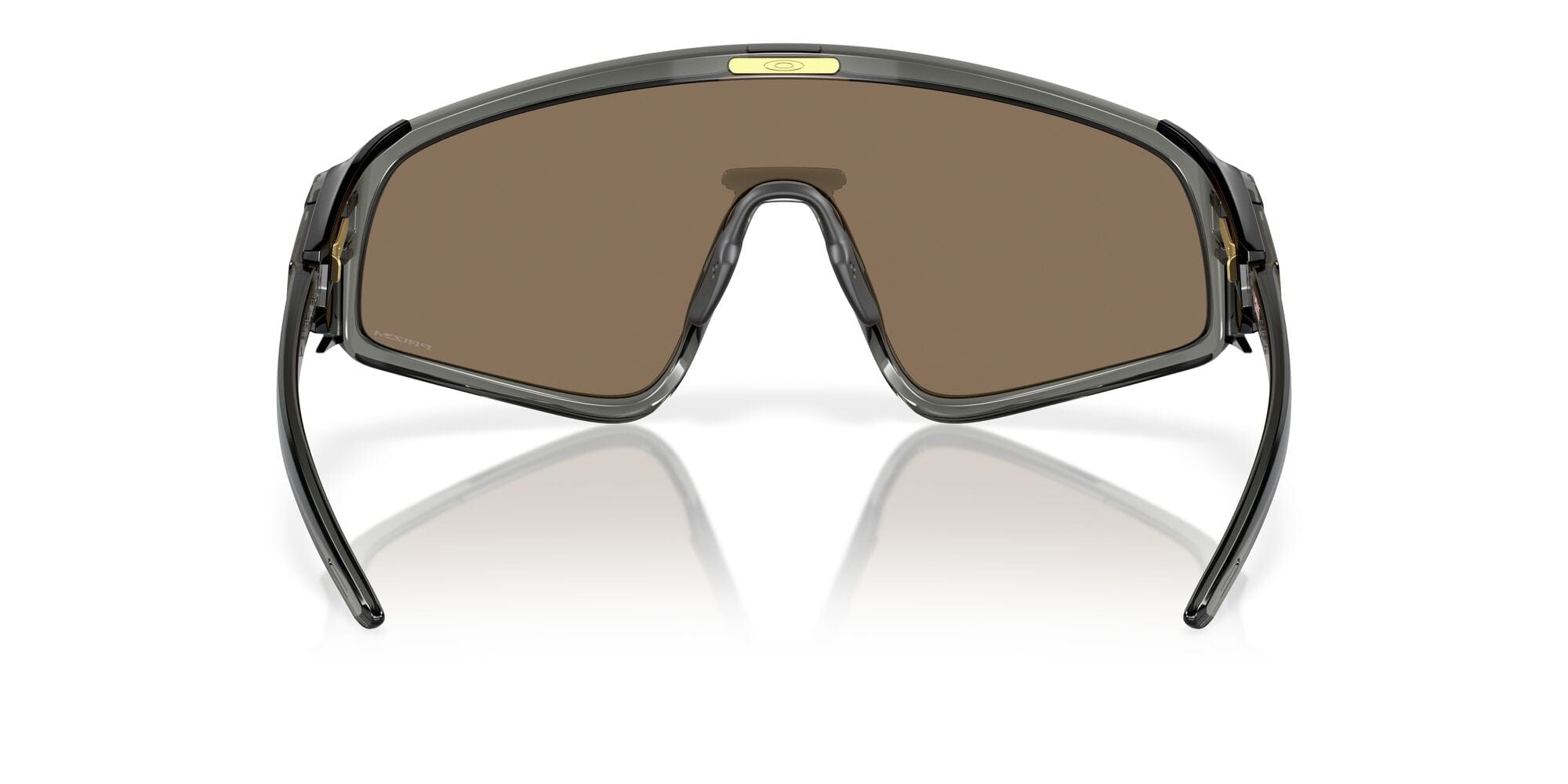 Latch Panel 940405 grey smoke/prizm 24k lens